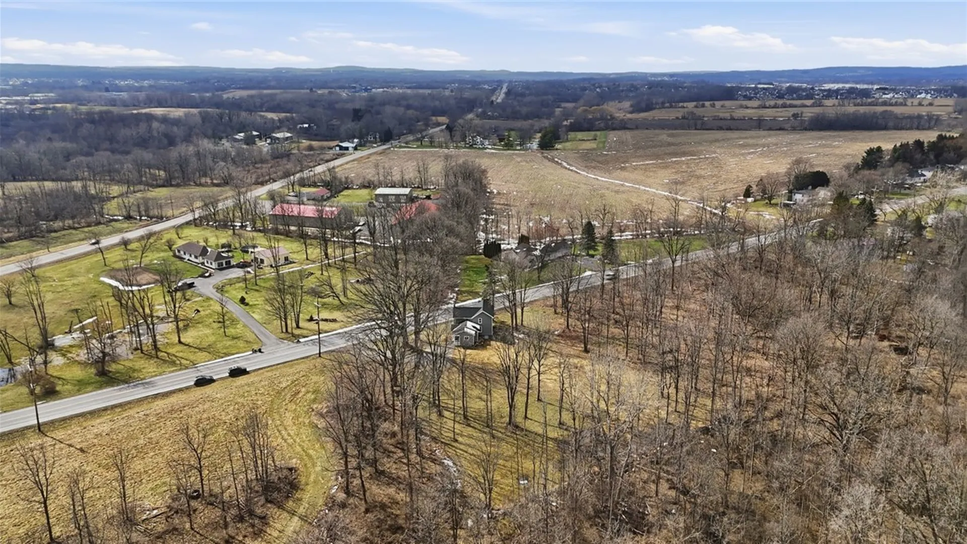 Property at 1241 County Road 8, Farmington, NY 14425 36