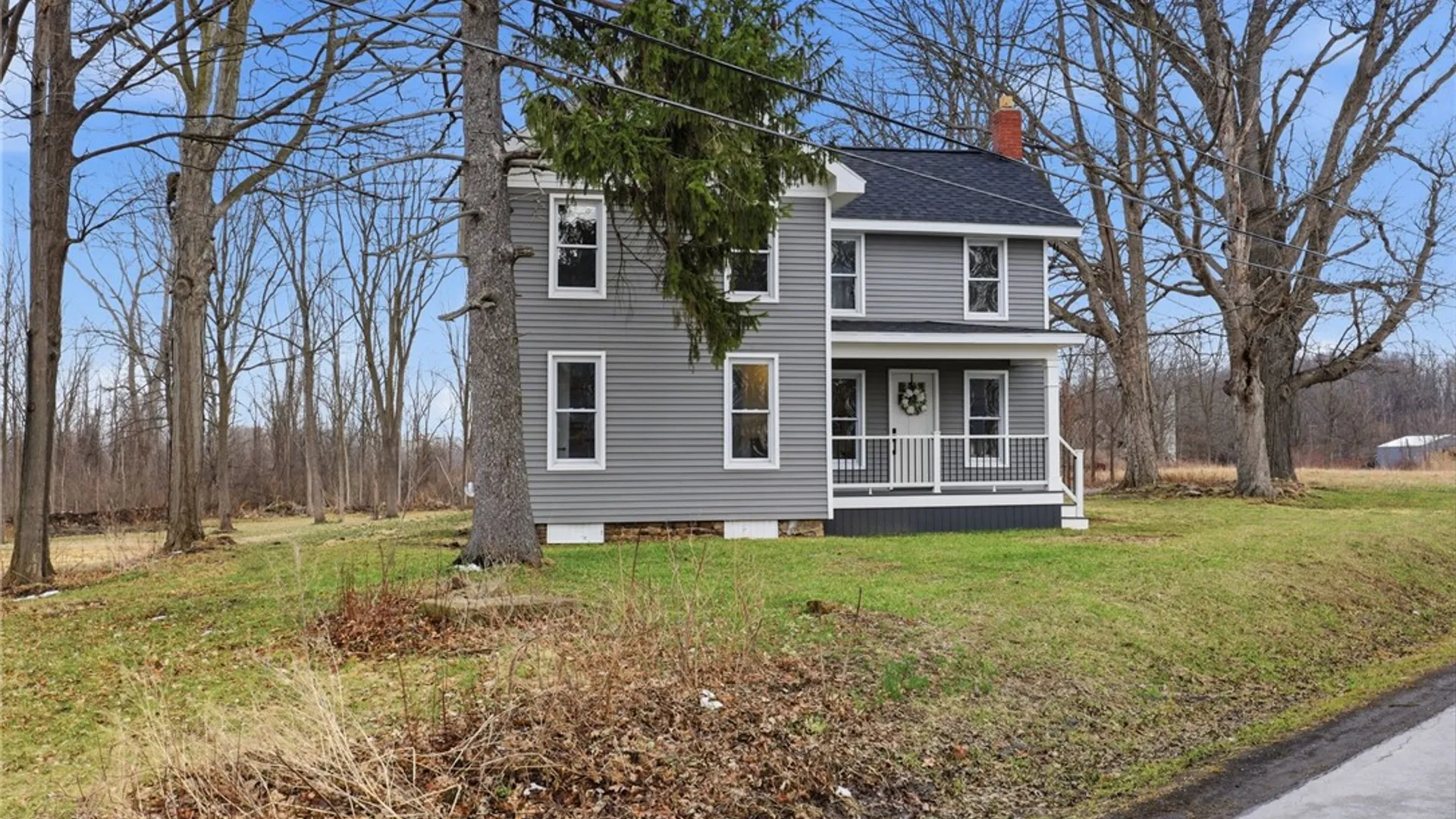 Property at 1241 County Road 8, Farmington, NY 14425 37