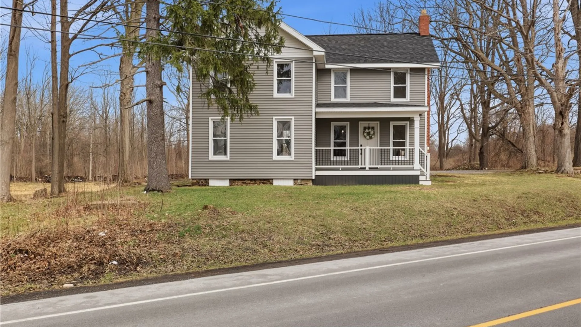 Property at 1241 County Road 8, Farmington, NY 14425 38