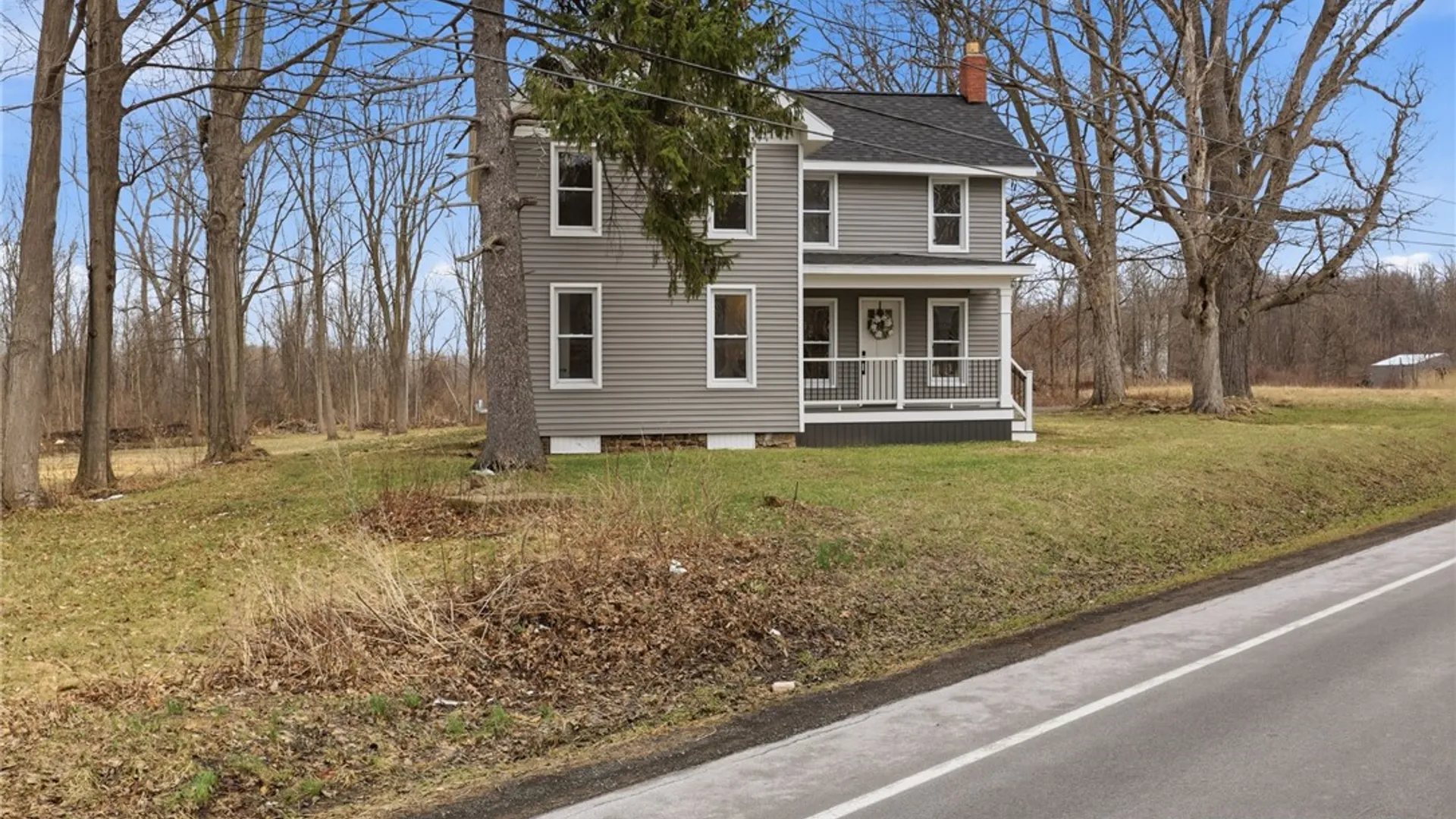 Property at 1241 County Road 8, Farmington, NY 14425 39