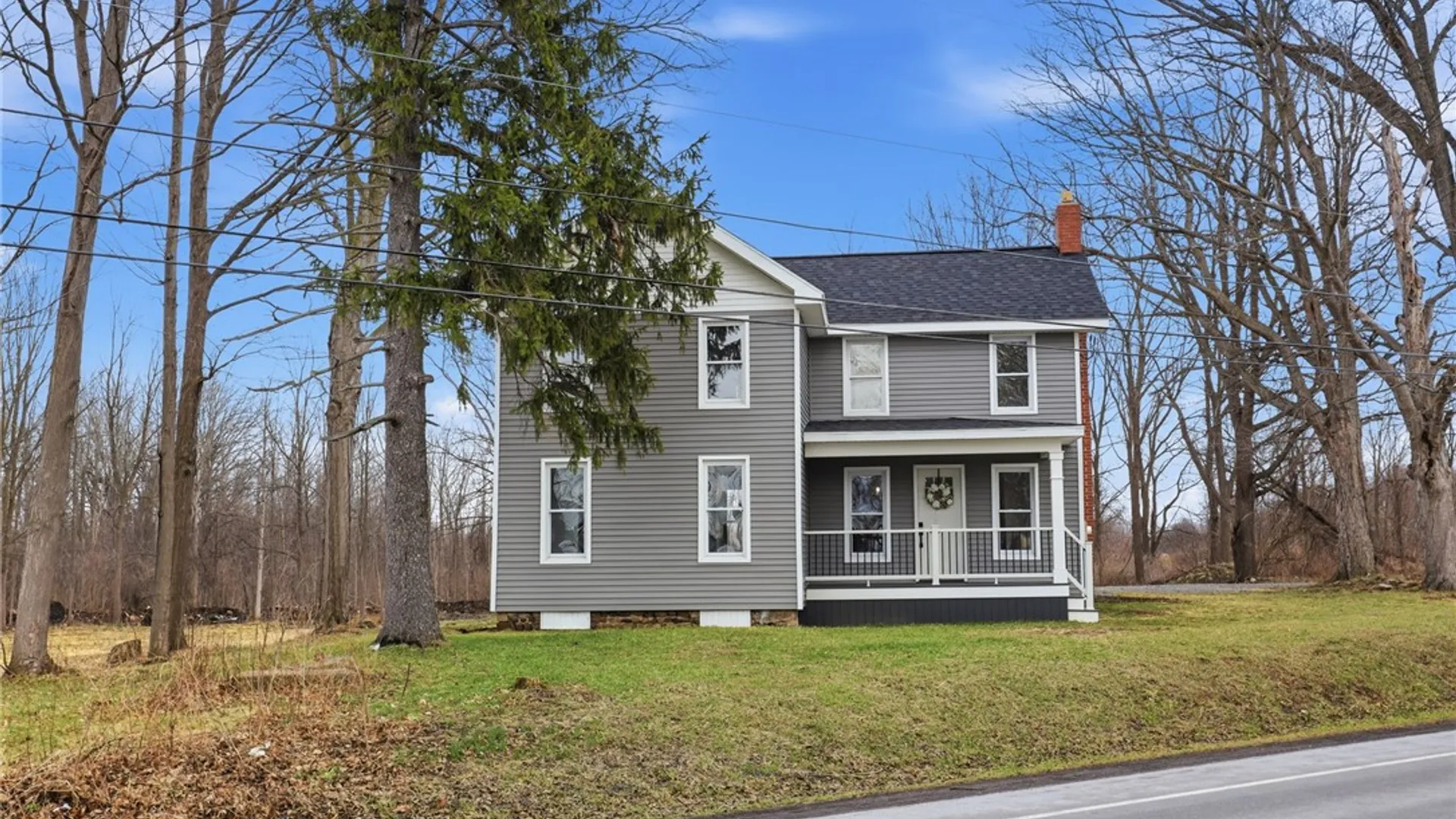 Property at 1241 County Road 8, Farmington, NY 14425 40