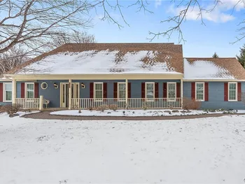 Property at 4819 Hepplewhite Drive, Manlius, NY 13104