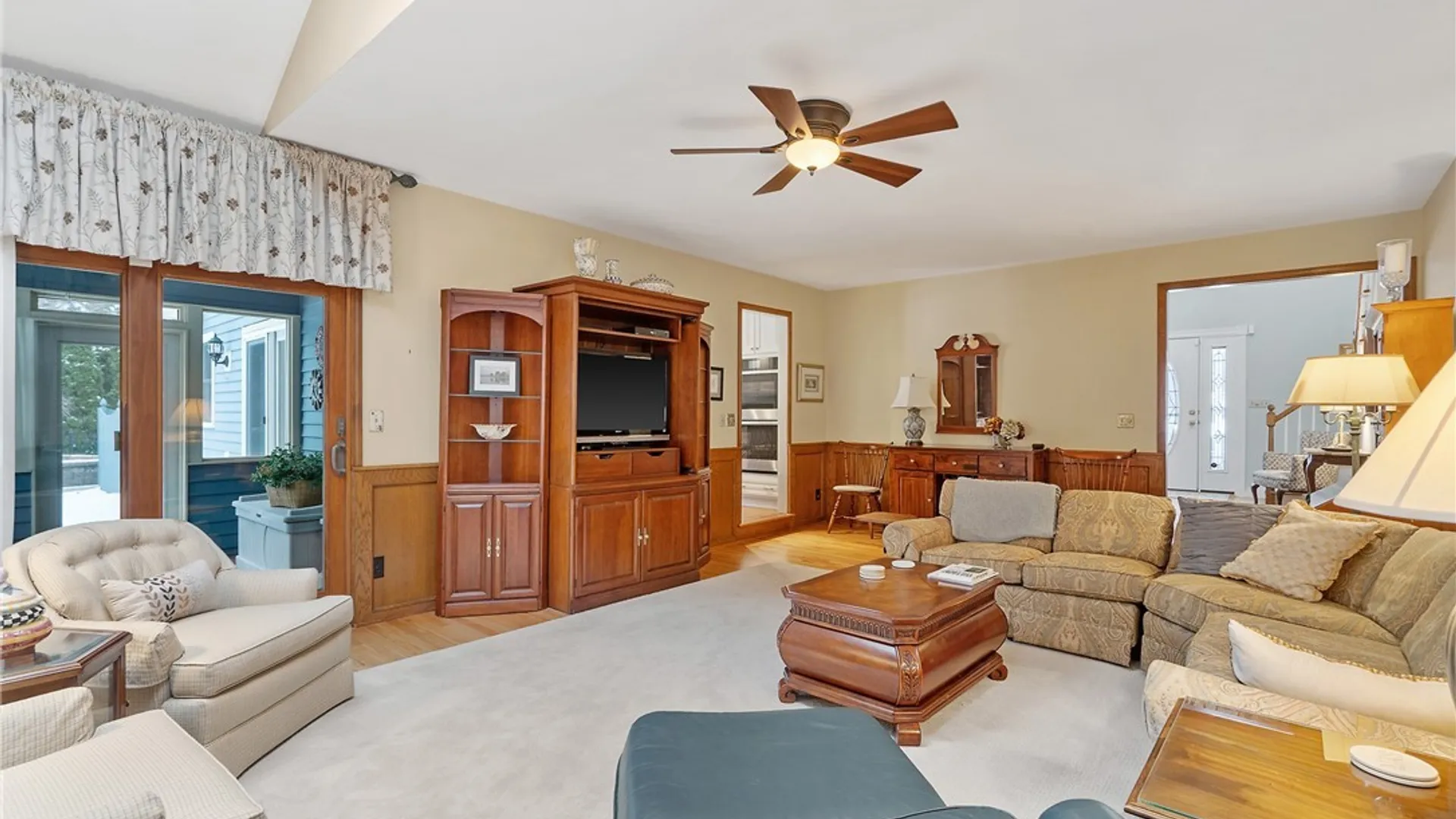 Property at 4819 Hepplewhite Drive, Manlius, NY 13104 22