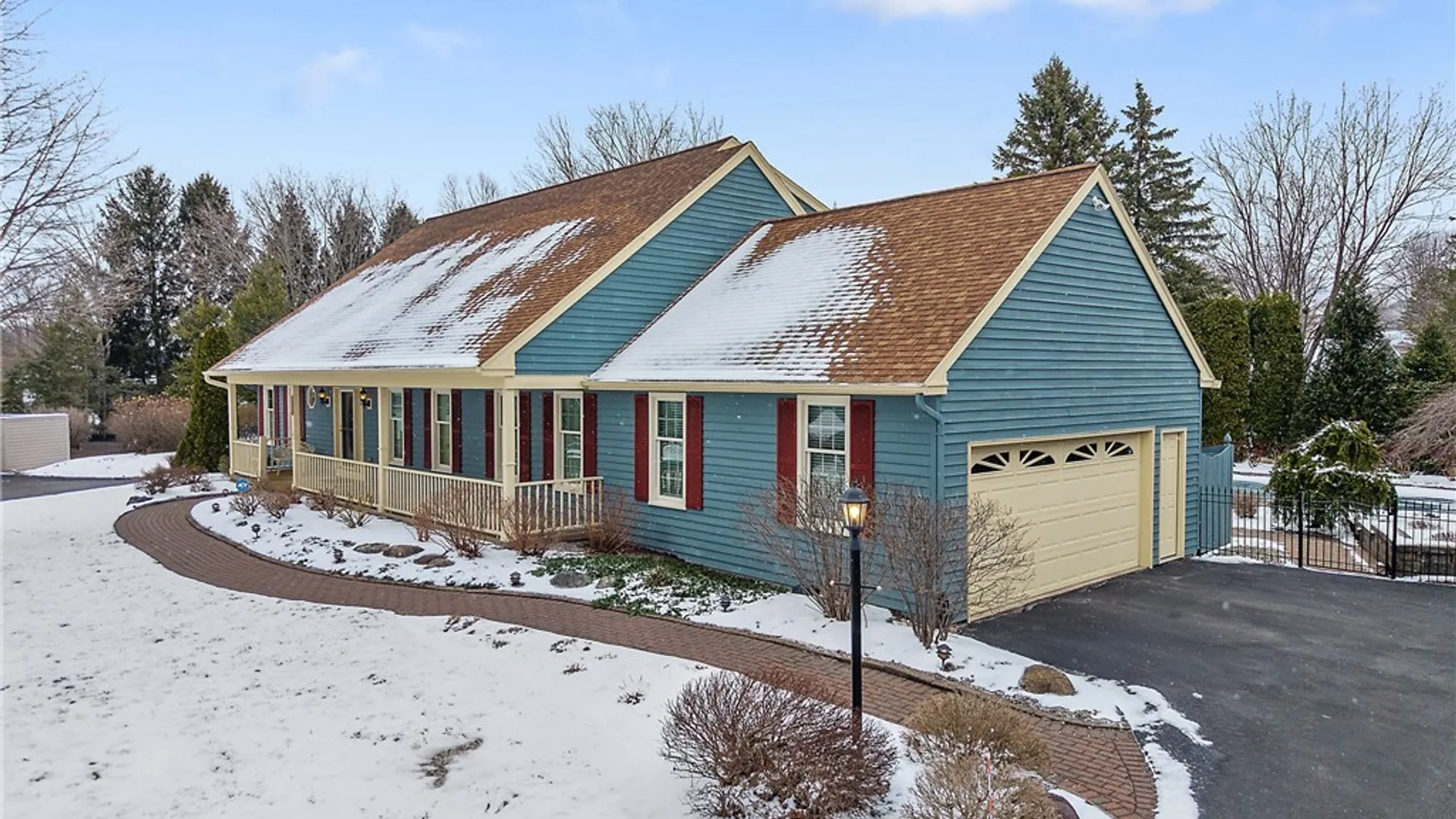 Property at 4819 Hepplewhite Drive, Manlius, NY 13104 39