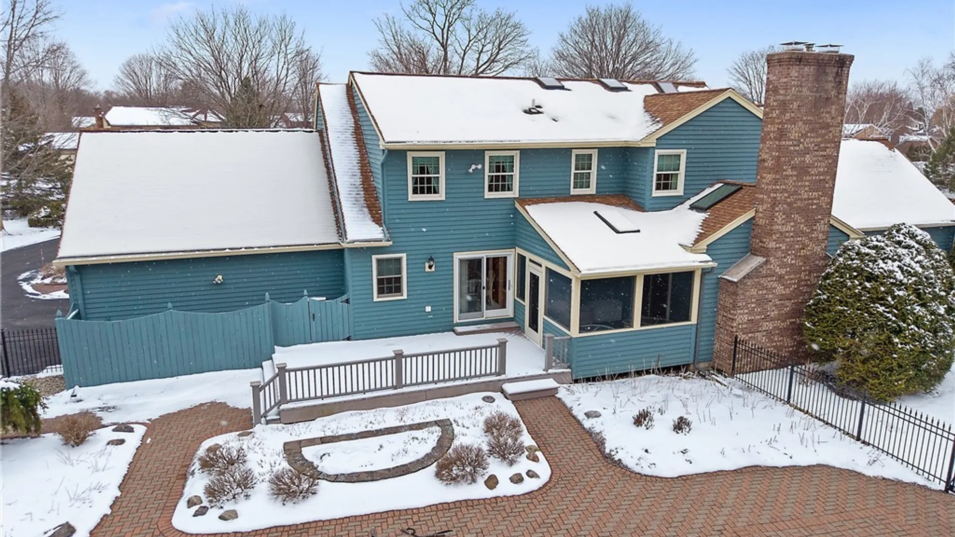 Property at 4819 Hepplewhite Drive, Manlius, NY 13104 42