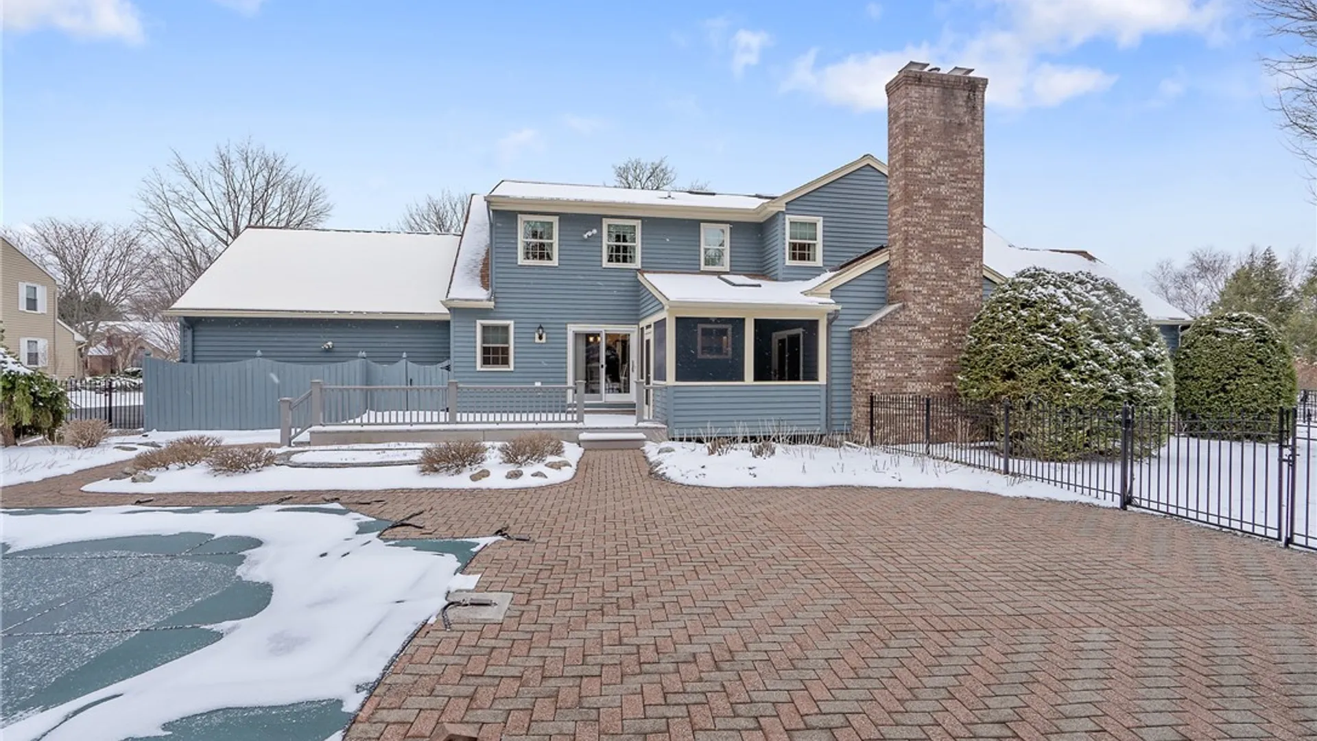 Property at 4819 Hepplewhite Drive, Manlius, NY 13104 44