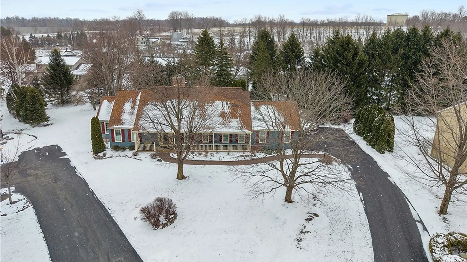 Property at 4819 Hepplewhite Drive, Manlius, NY 13104 45