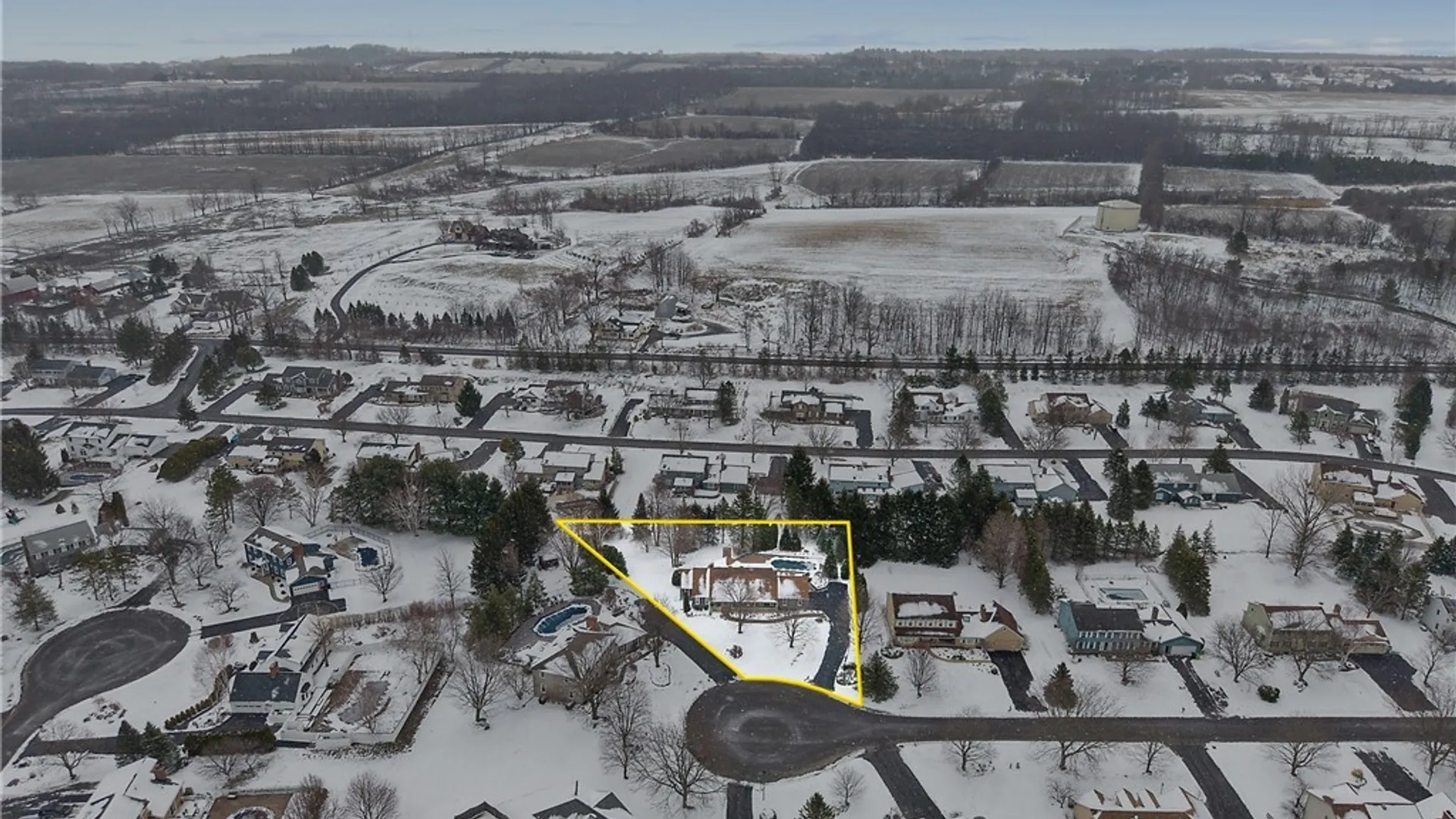 Property at 4819 Hepplewhite Drive, Manlius, NY 13104 46