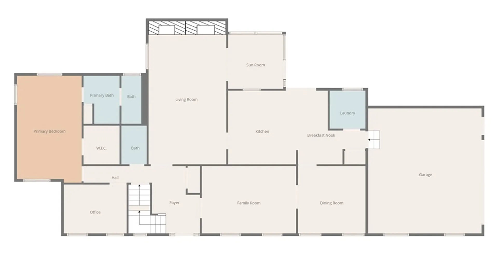 Property at 4819 Hepplewhite Drive, Manlius, NY 13104 48