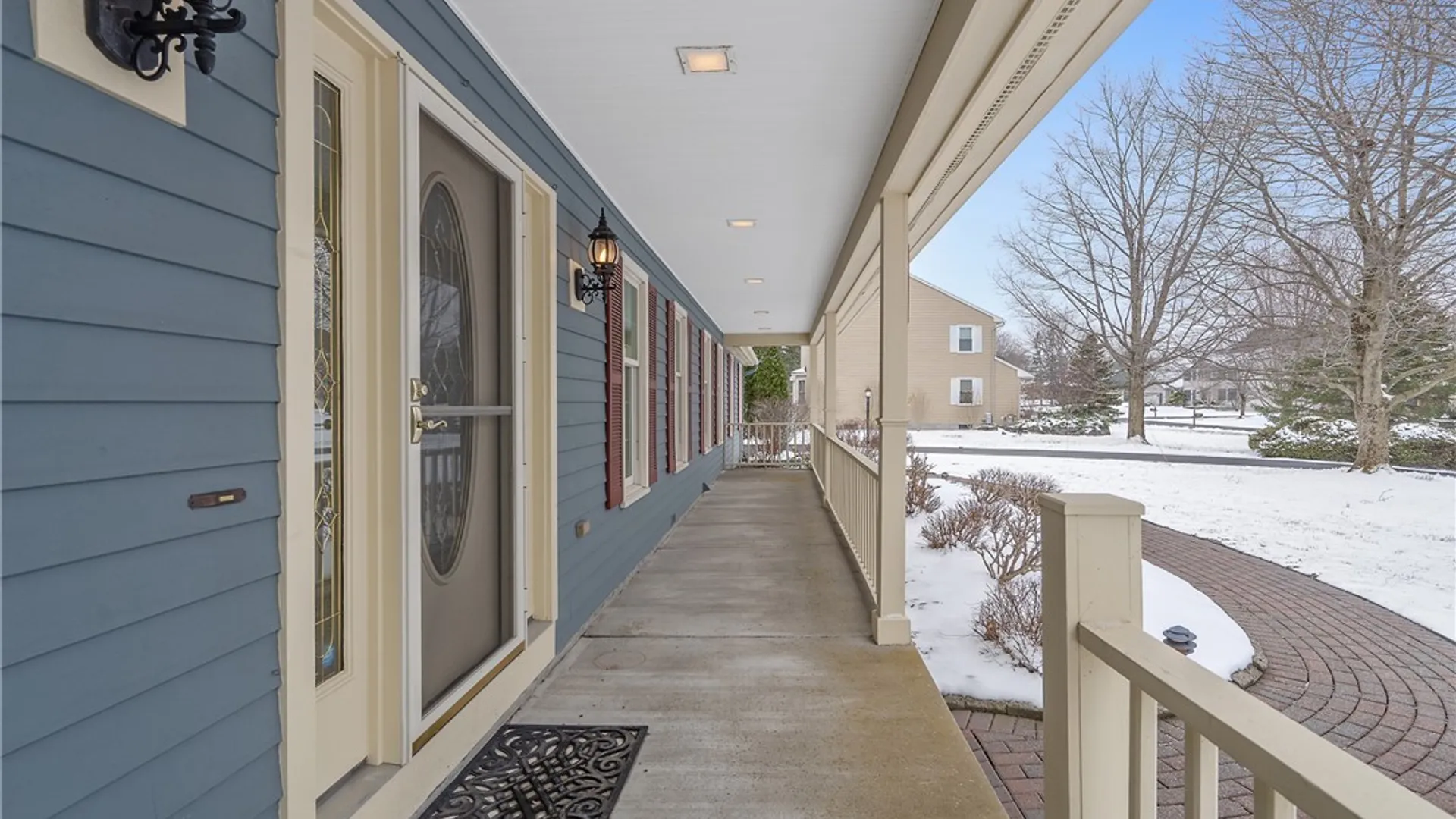 Property at 4819 Hepplewhite Drive, Manlius, NY 13104 6