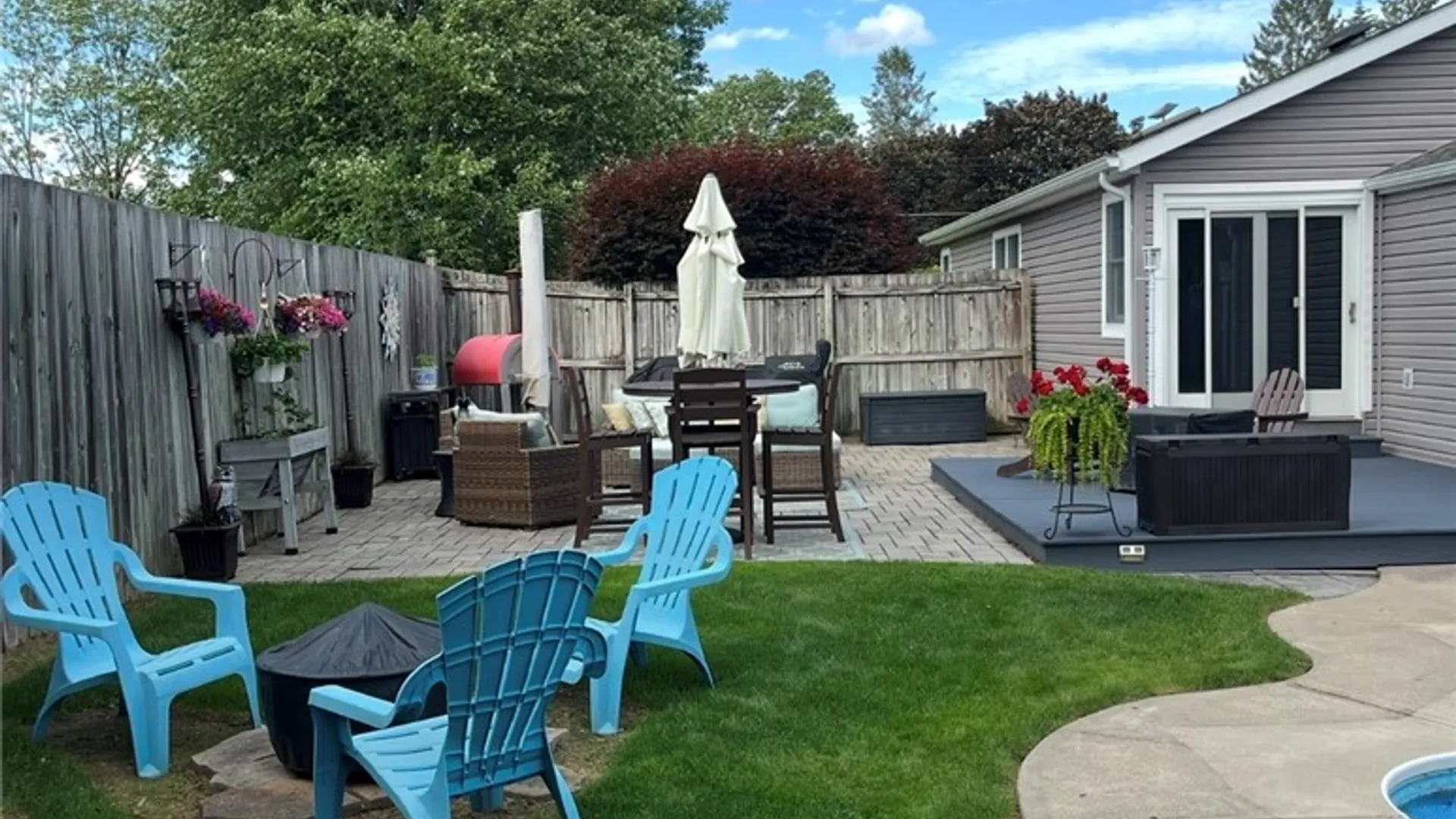 Property at 4 Meadow Lane, Southport, NY 14871 47