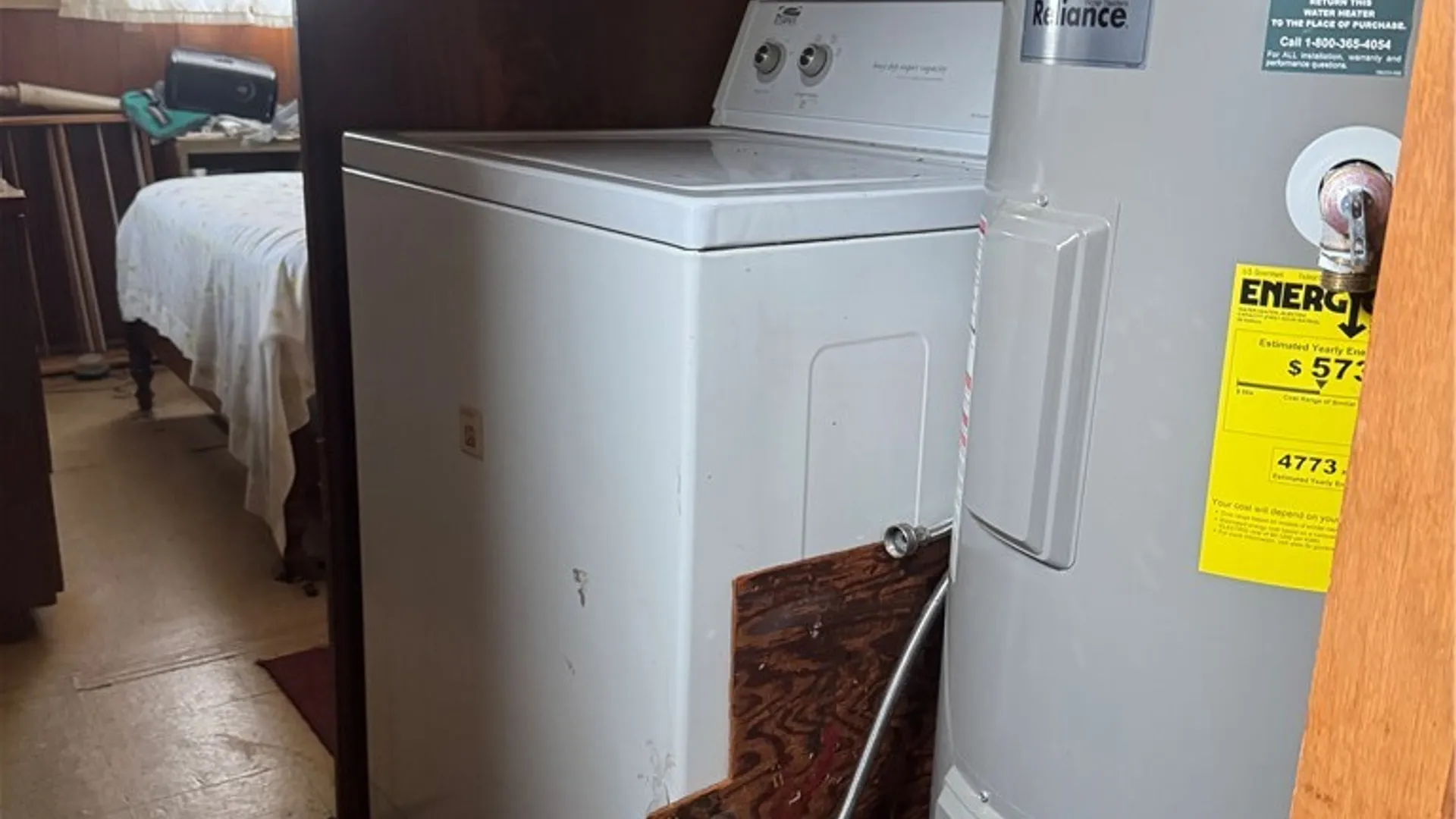 Property at 186 Diamond Valley Road, Tioga, NY 13734 18