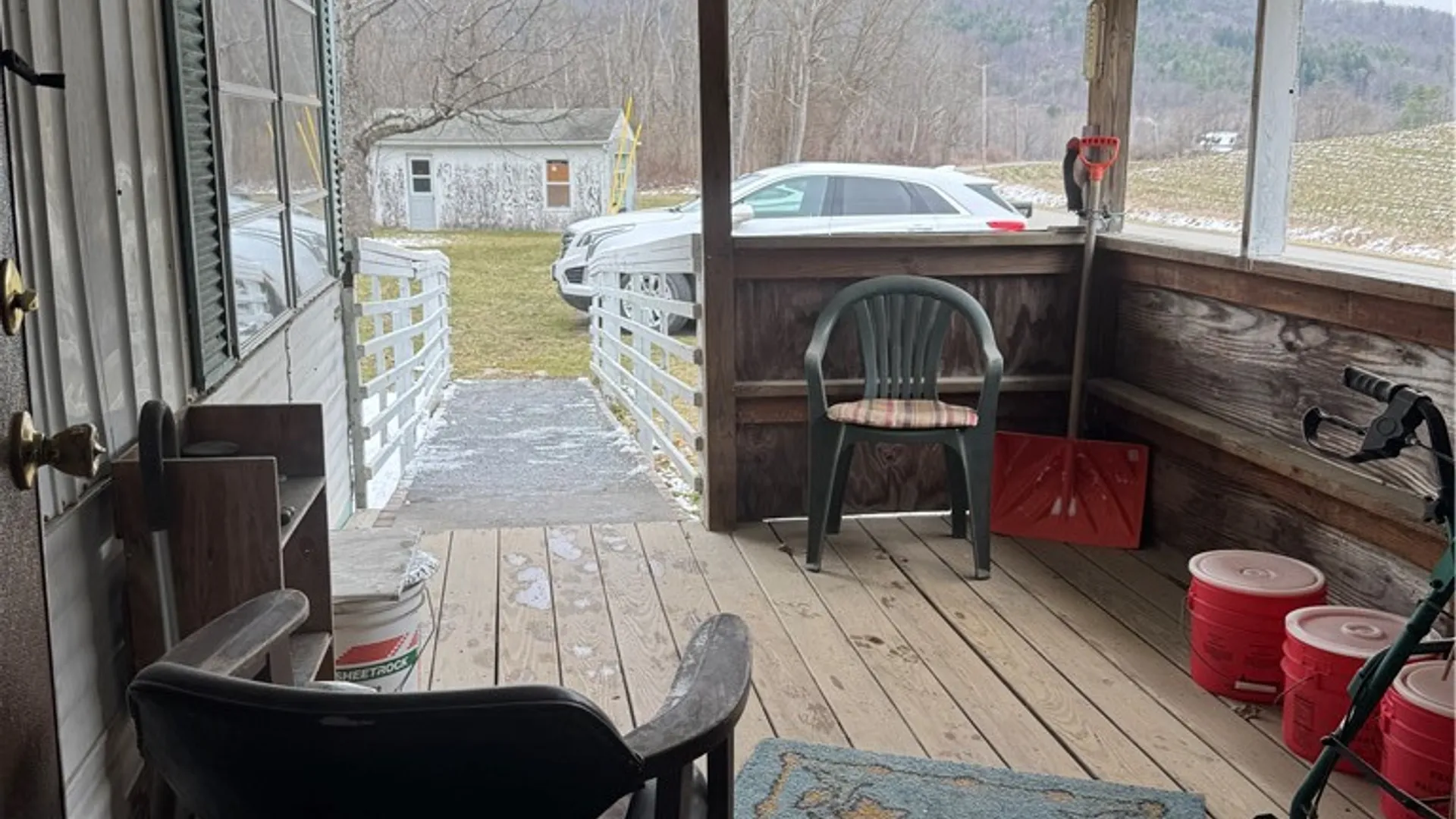 Property at 186 Diamond Valley Road, Tioga, NY 13734 26