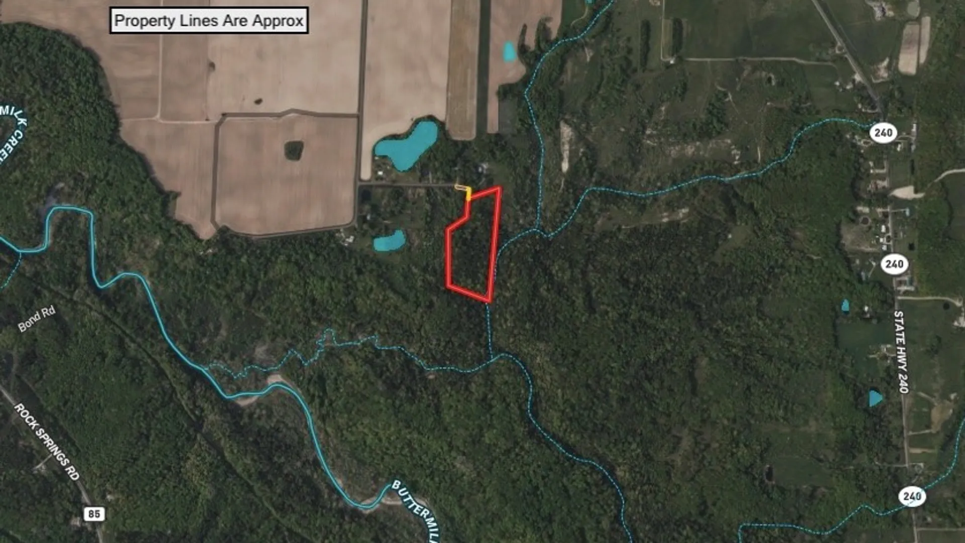 Property at Emerson Road, Ashford, NY 14171 25