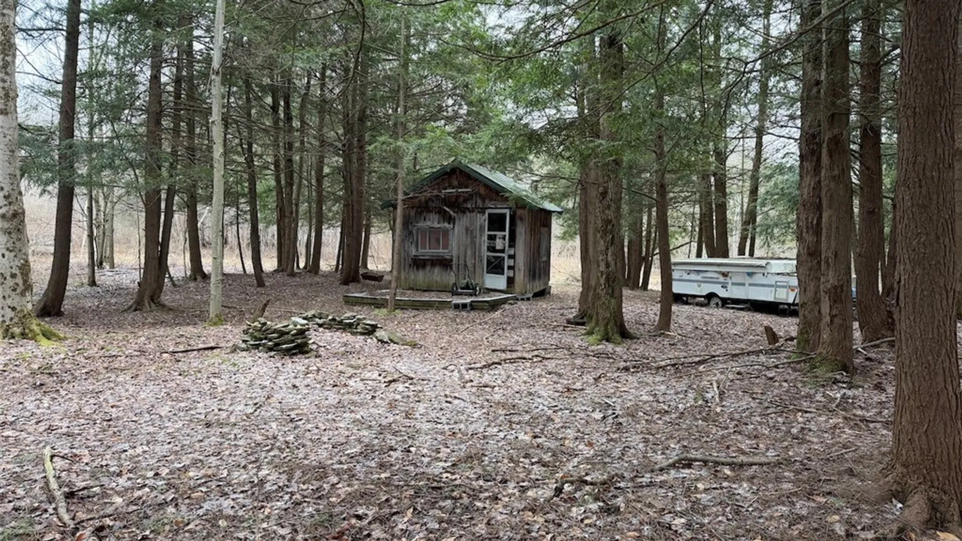 Property at Emerson Road, Ashford, NY 14171 3