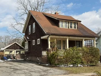 Property at 152 Congress Avenue, Rochester, NY 14611