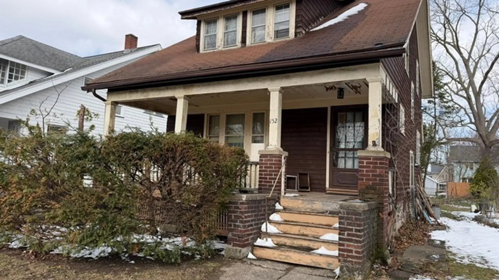 Property at 152 Congress Avenue, Rochester, NY 14611 2