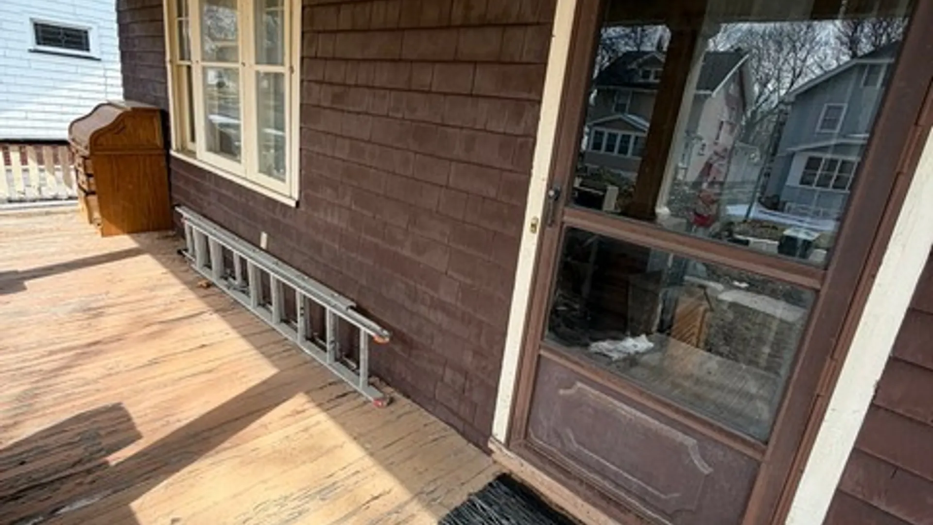 Property at 152 Congress Avenue, Rochester, NY 14611 3