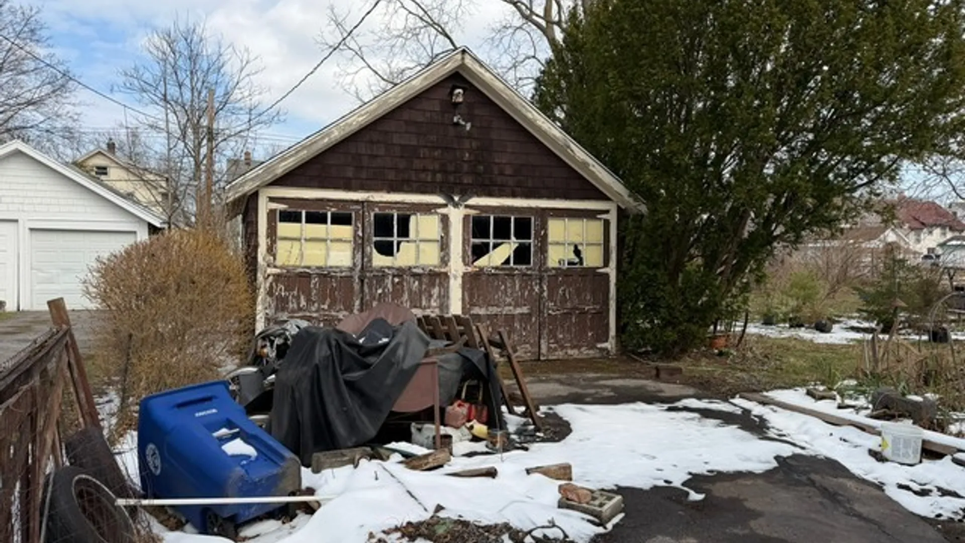 Property at 152 Congress Avenue, Rochester, NY 14611 36