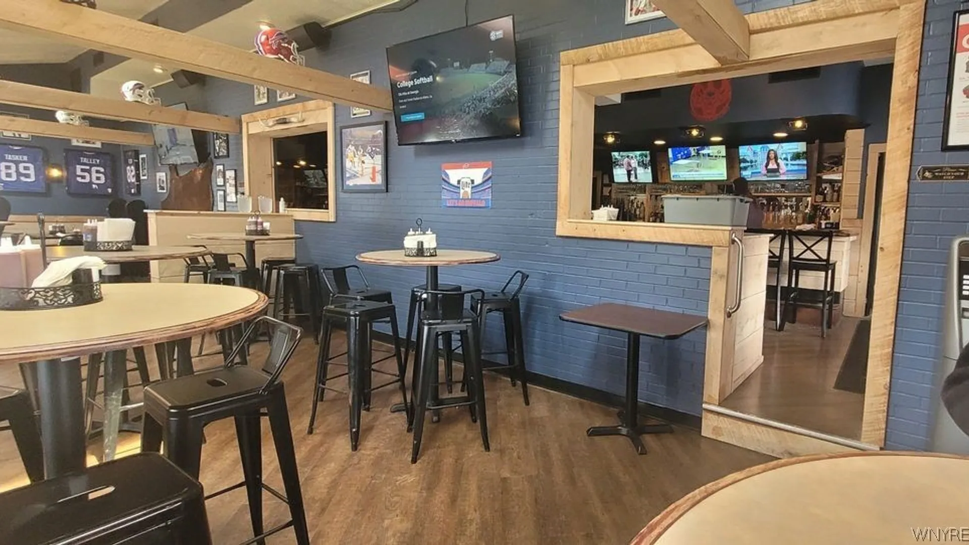 Property at 4572 Clark Street, Hamburg, NY 14075 15