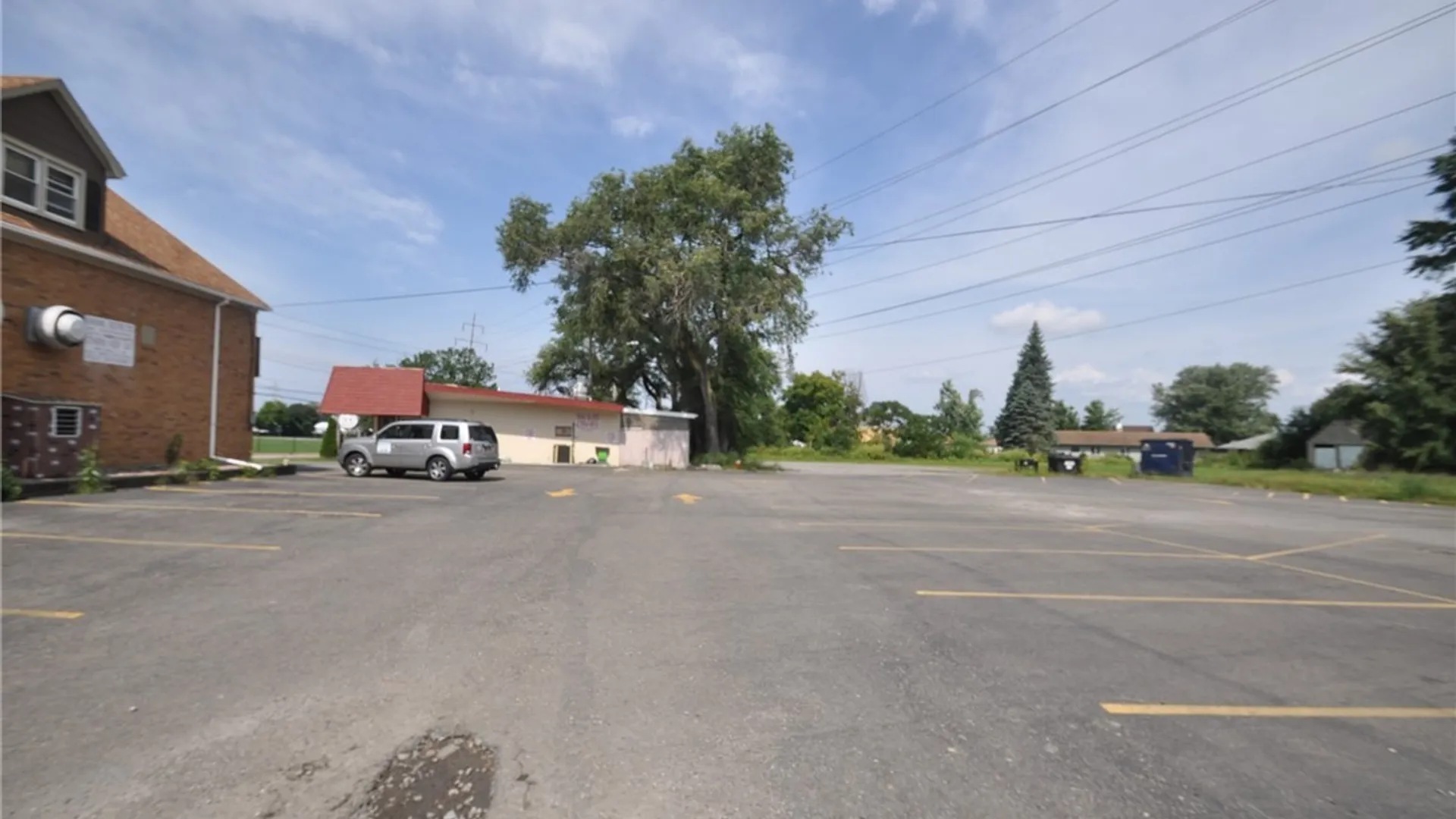 Property at 4572 Clark Street, Hamburg, NY 14075 3