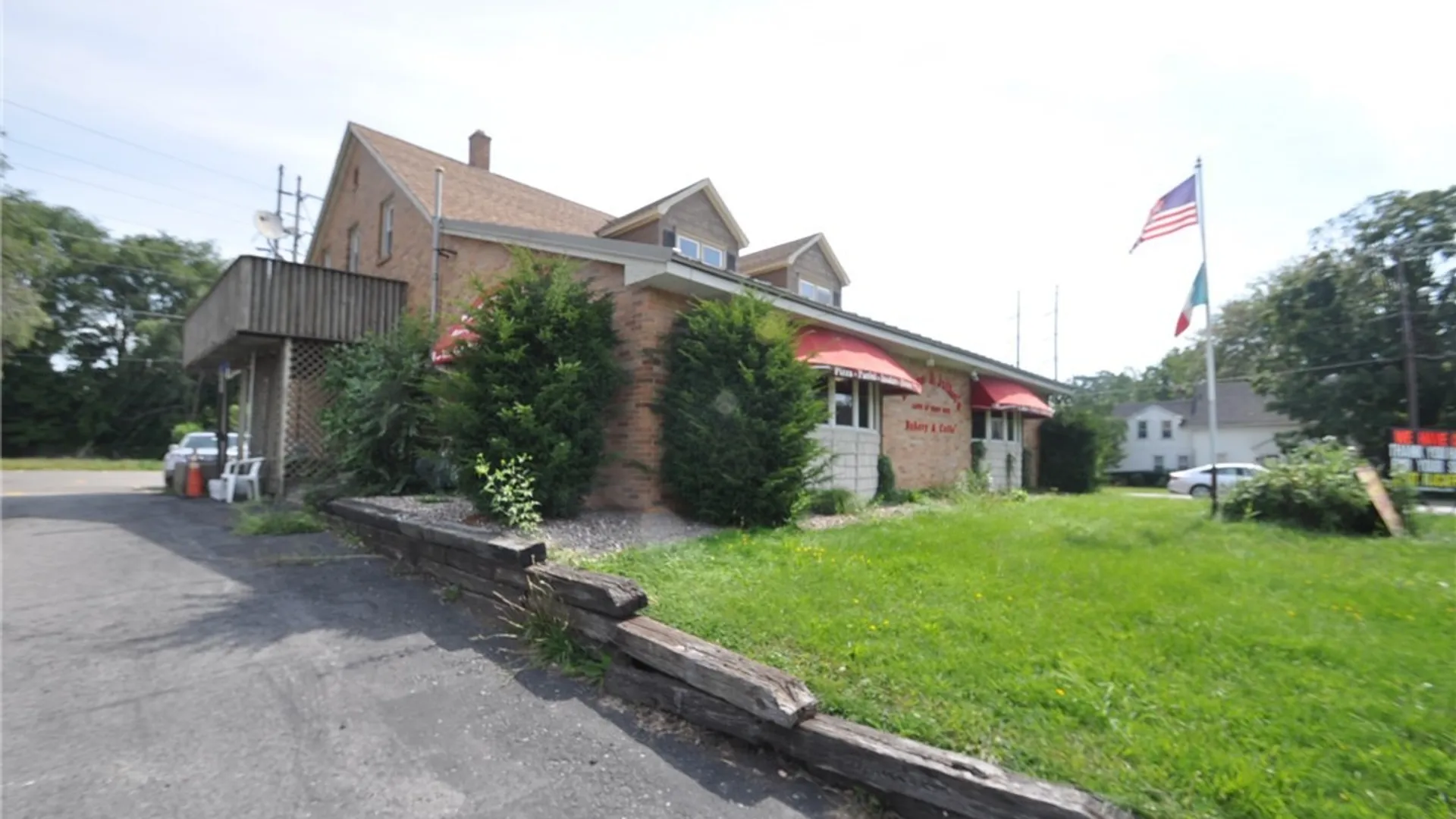 Property at 4572 Clark Street, Hamburg, NY 14075 5