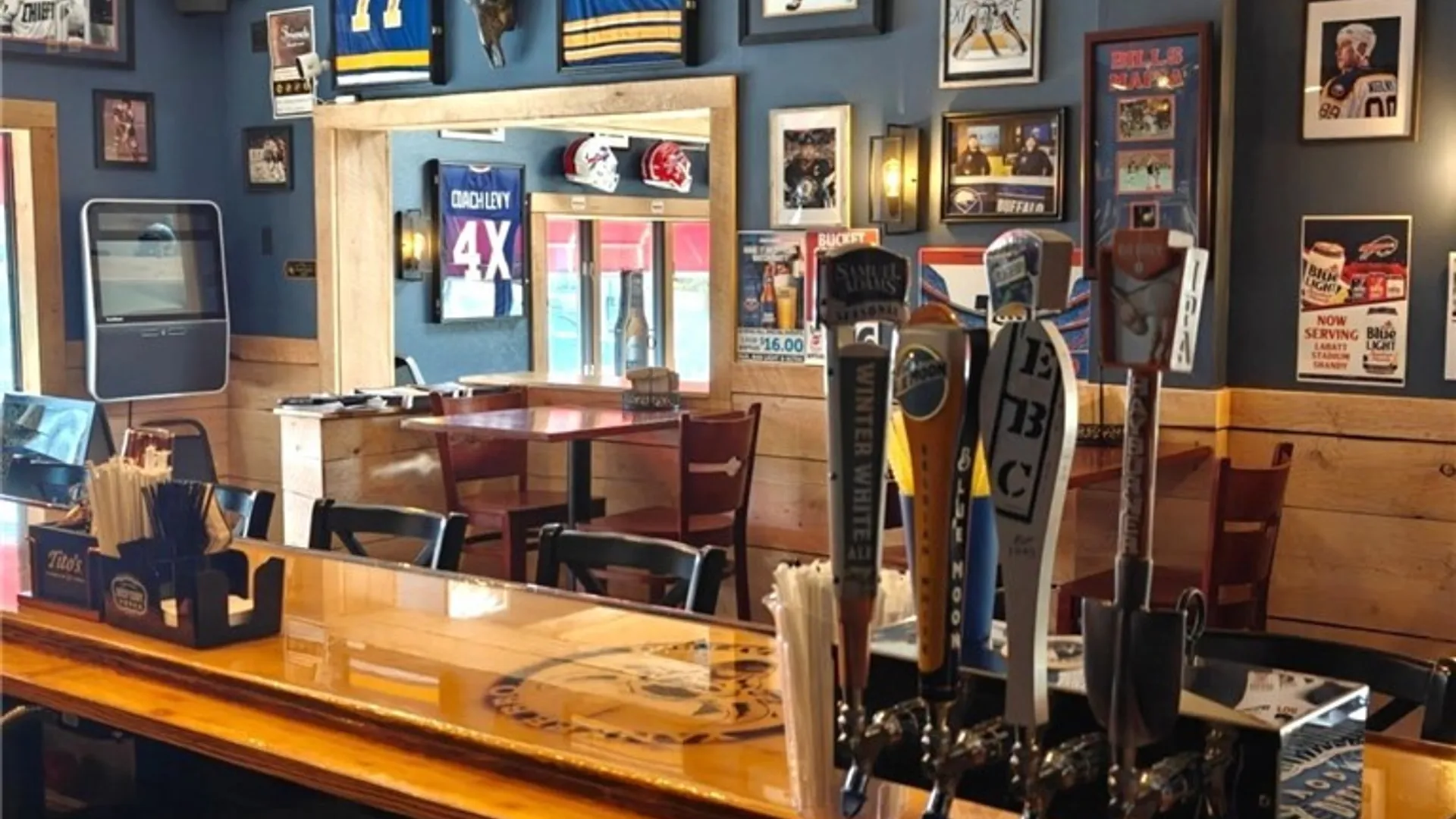 Property at 4572 Clark Street, Hamburg, NY 14075 6