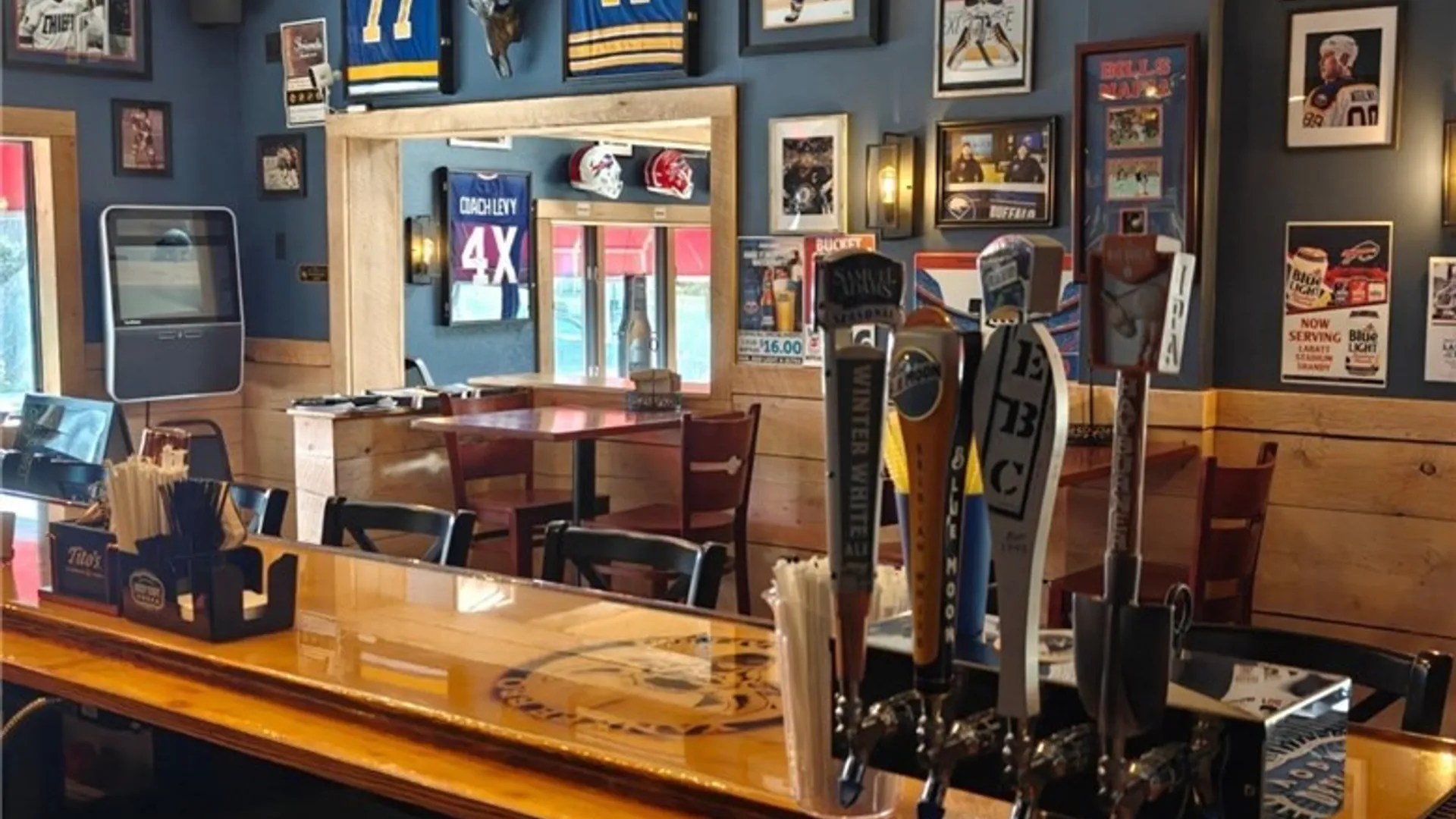 Property at 4572 Clark Street, Hamburg, NY 14075 9