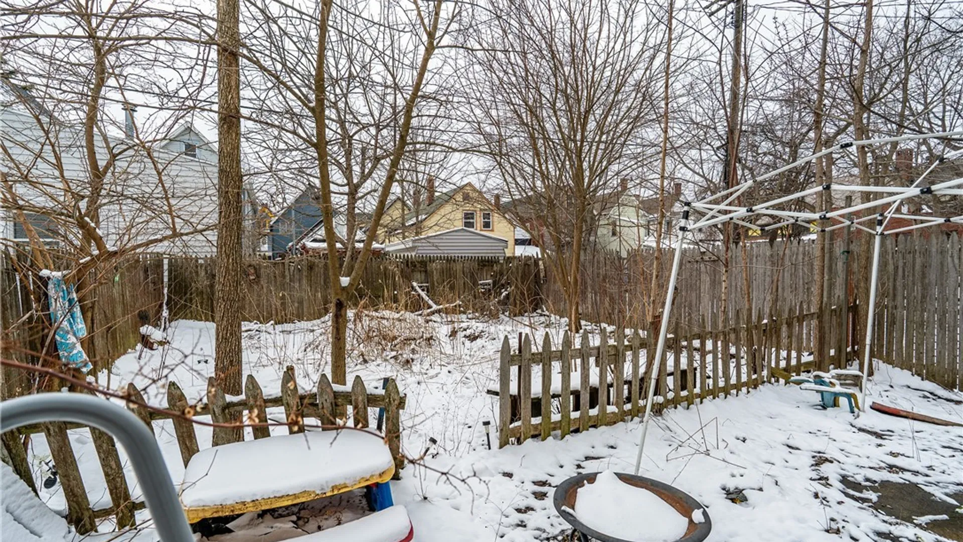 Property at 314 14th Street, Buffalo, NY 14213 24