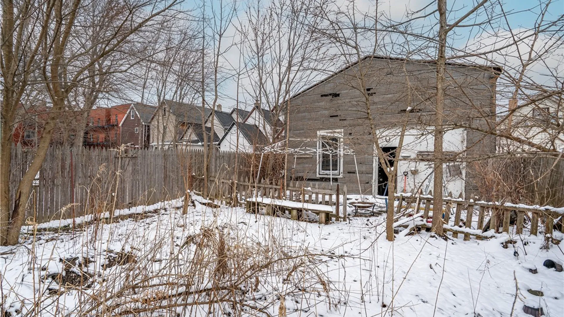 Property at 314 14th Street, Buffalo, NY 14213 25