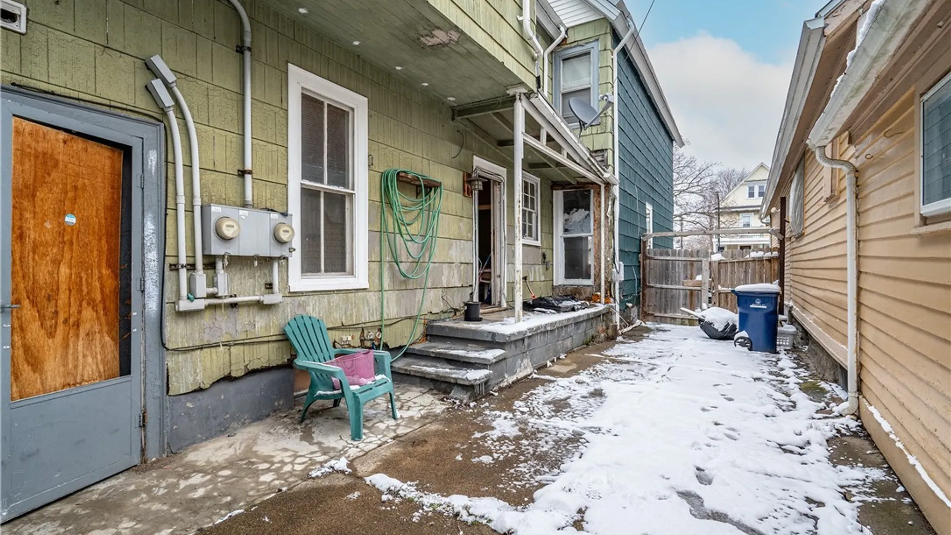 Property at 314 14th Street, Buffalo, NY 14213 26