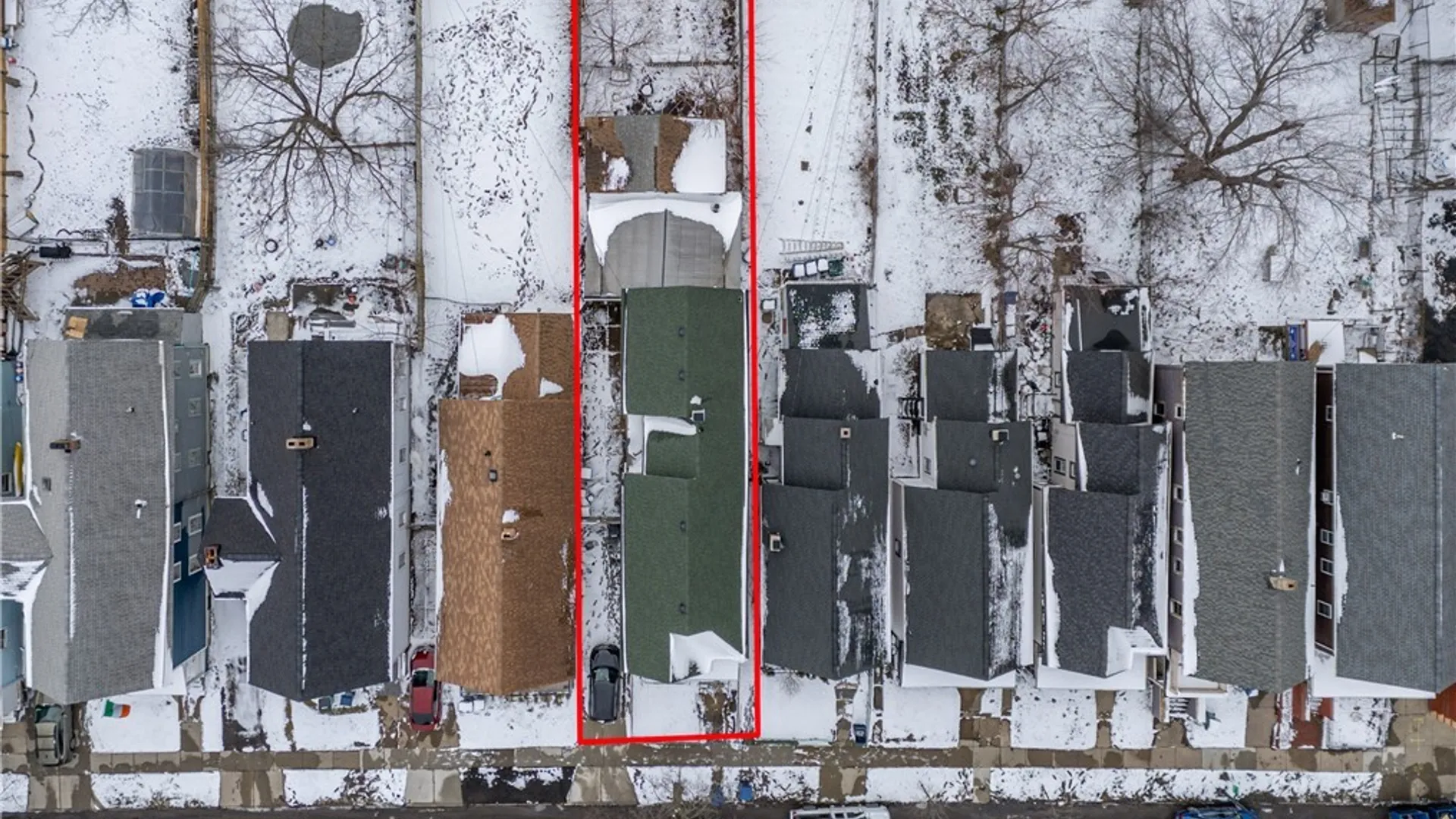 Property at 314 14th Street, Buffalo, NY 14213 28