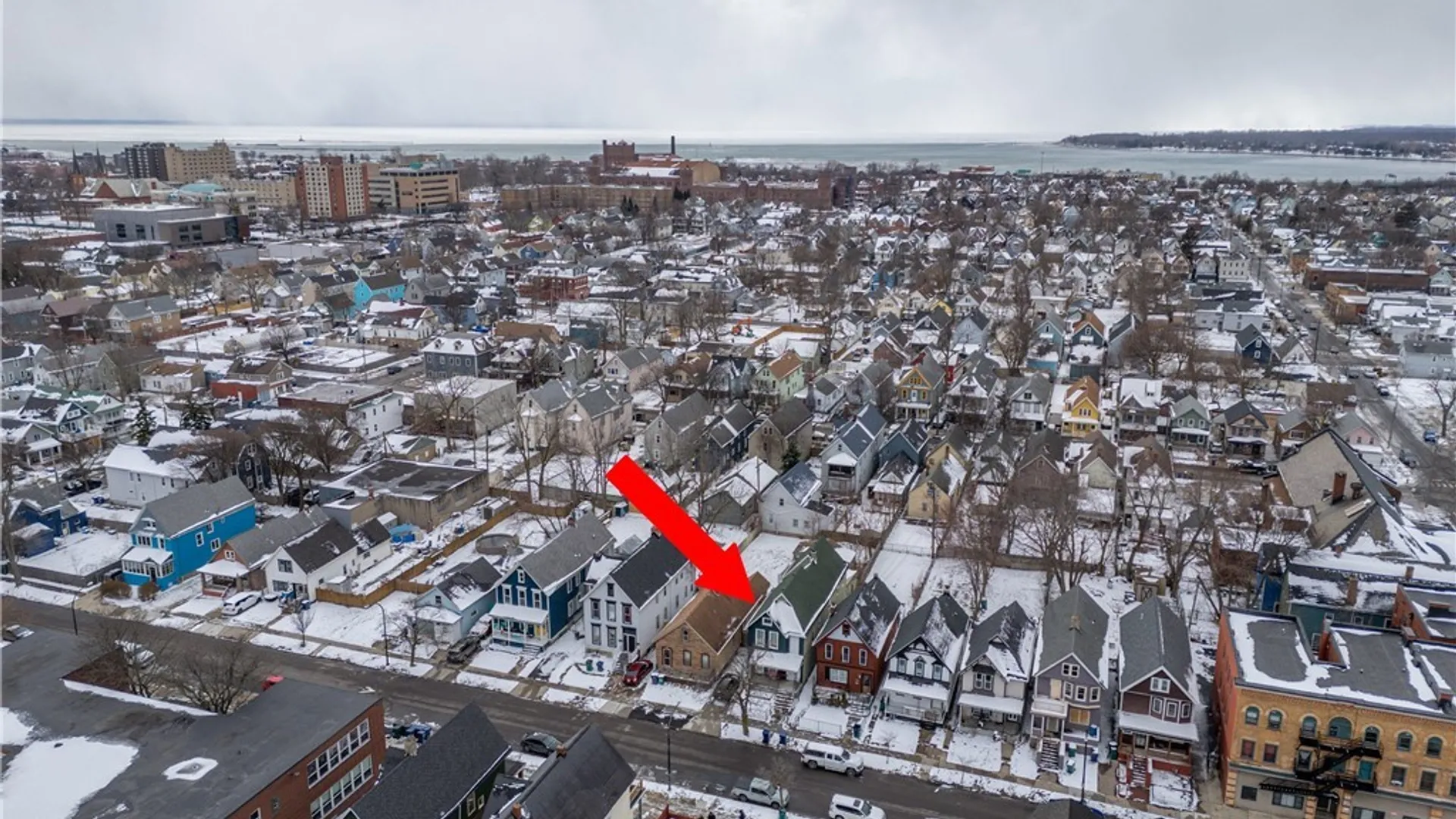 Property at 314 14th Street, Buffalo, NY 14213 30