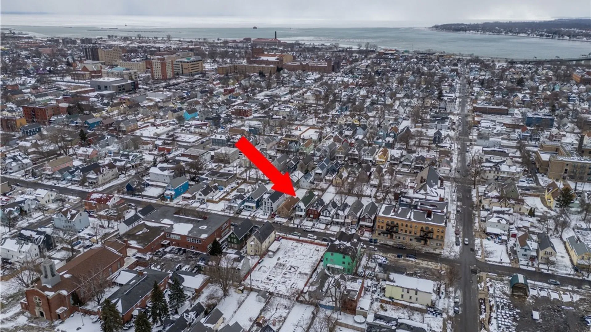 Property at 314 14th Street, Buffalo, NY 14213 31