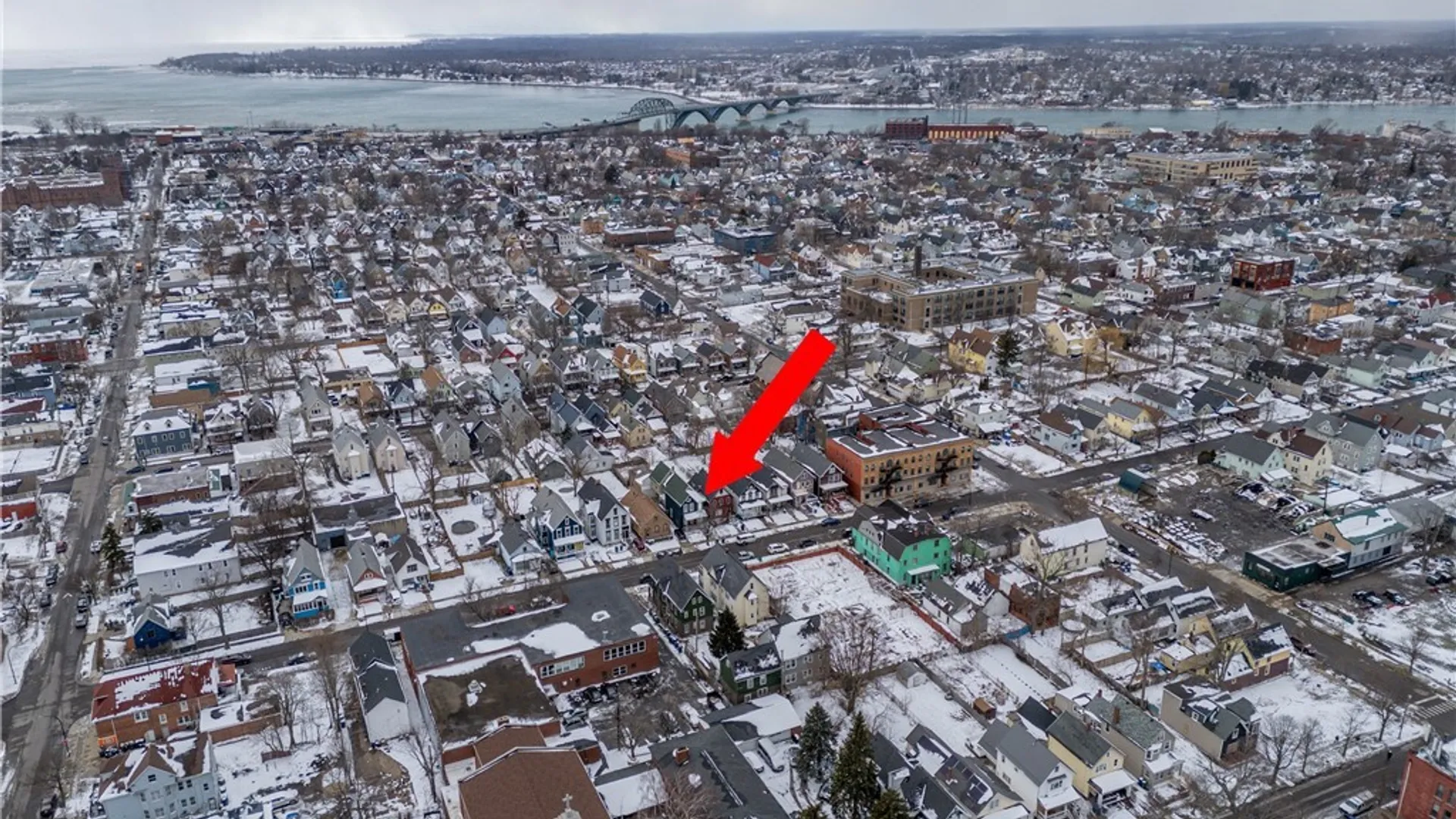 Property at 314 14th Street, Buffalo, NY 14213 32