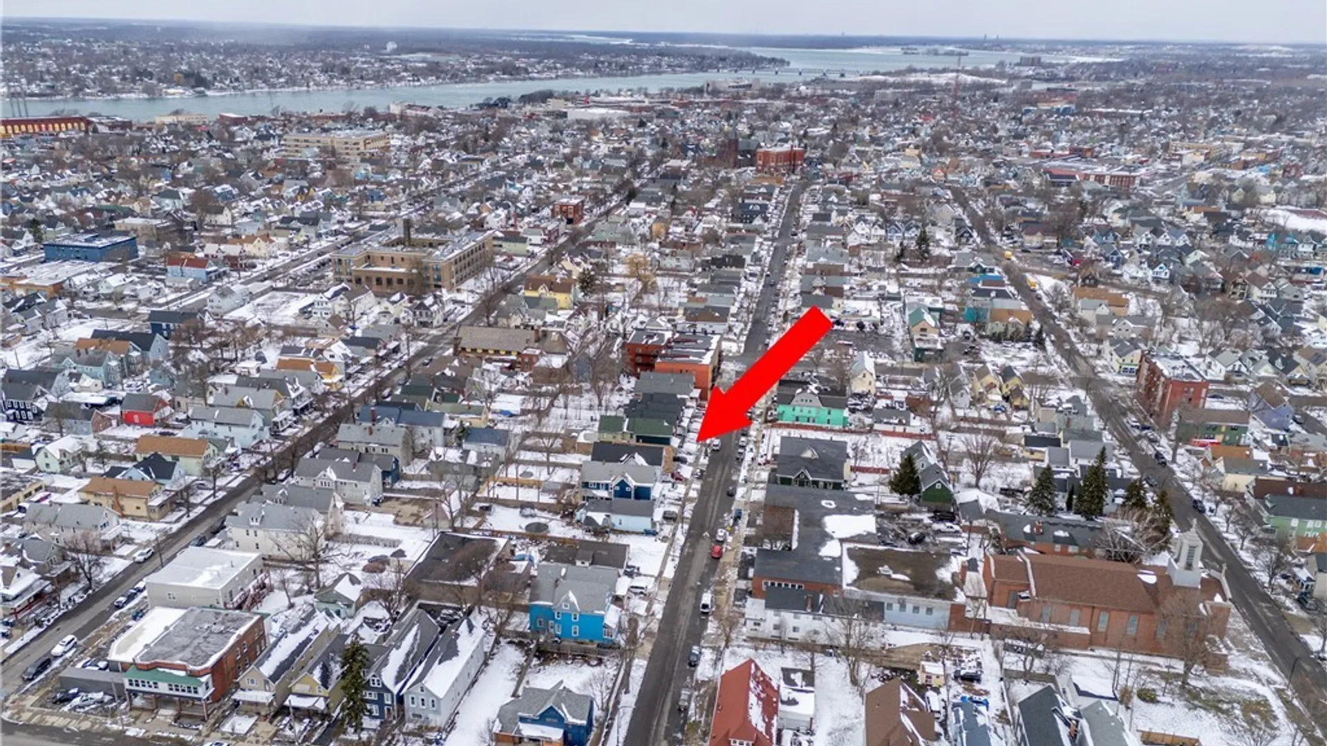 Property at 314 14th Street, Buffalo, NY 14213 33