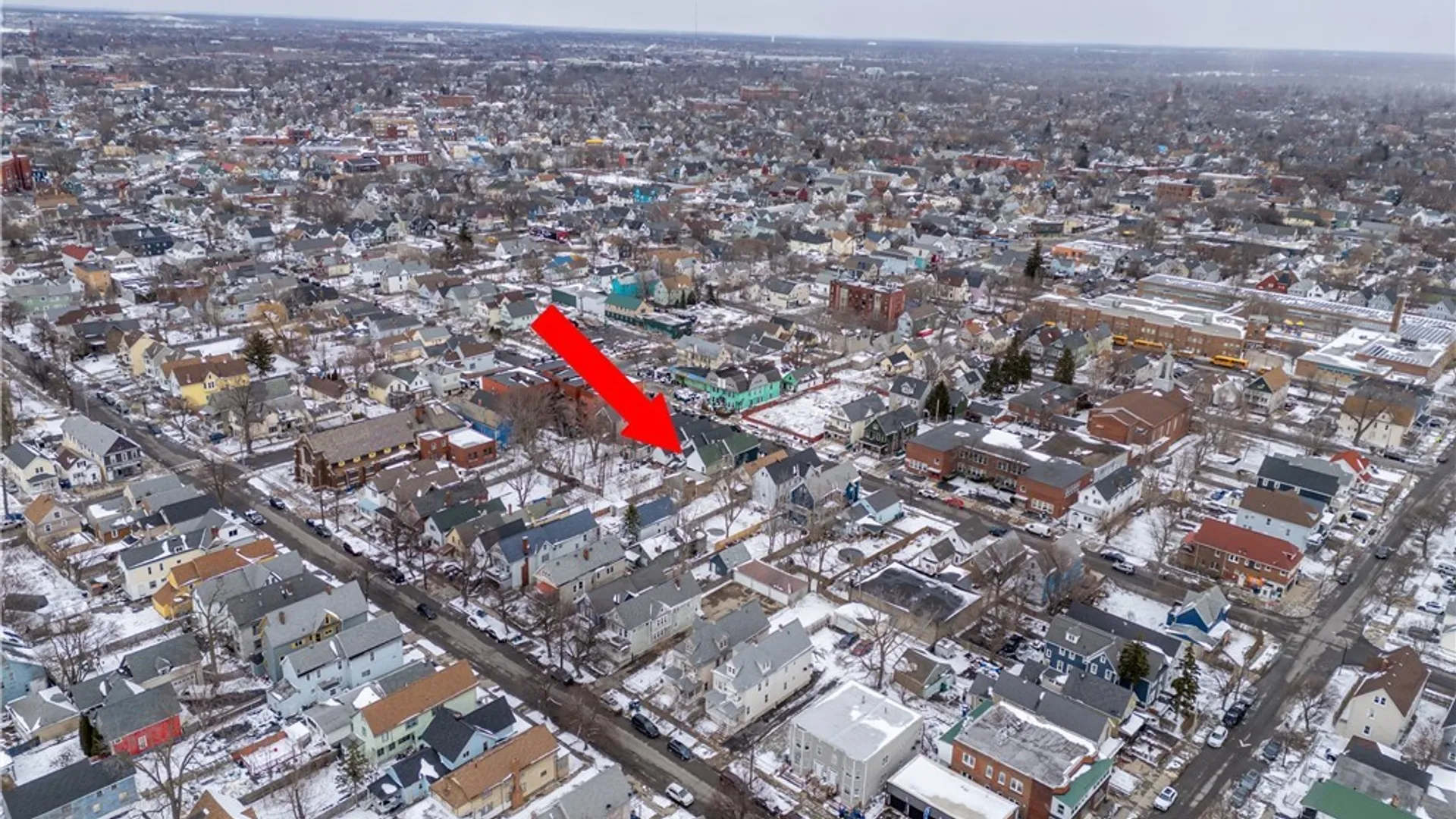 Property at 314 14th Street, Buffalo, NY 14213 34