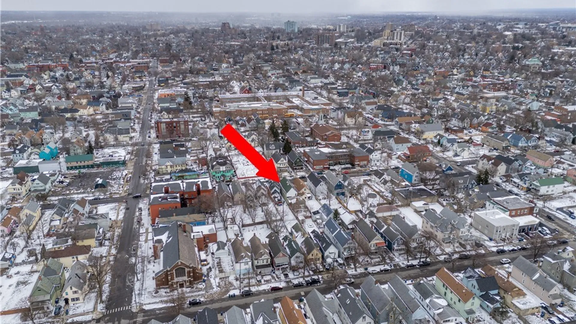 Property at 314 14th Street, Buffalo, NY 14213 35