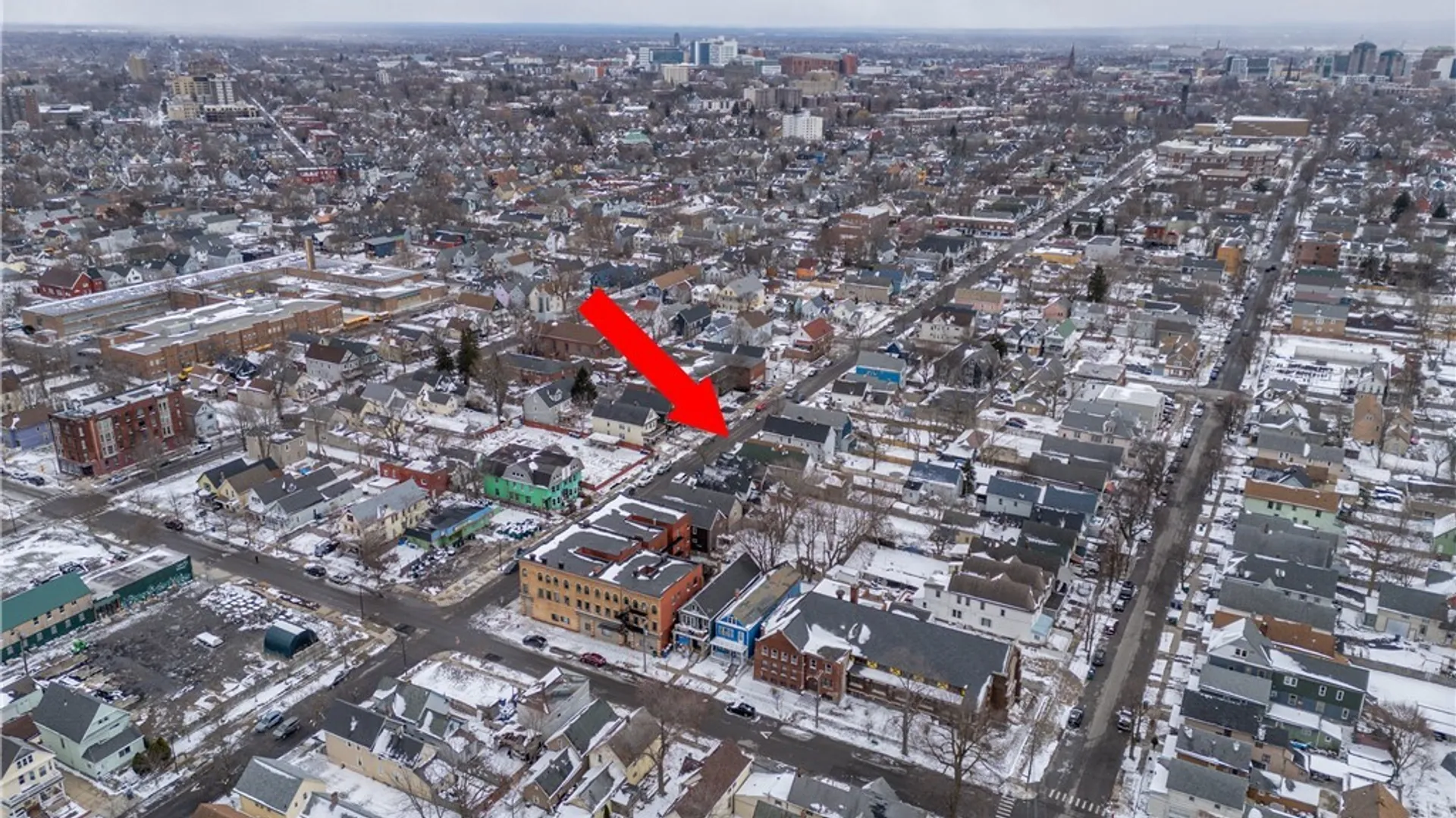 Property at 314 14th Street, Buffalo, NY 14213 36