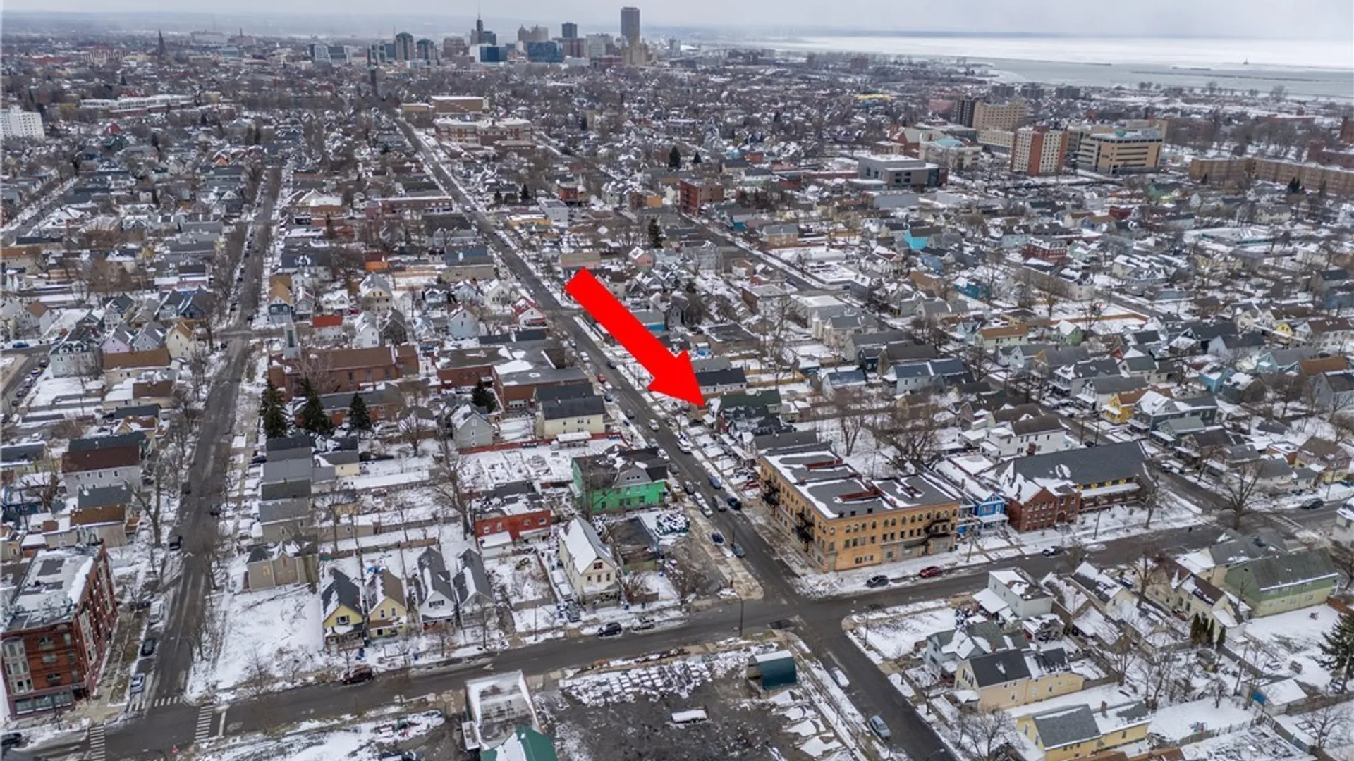 Property at 314 14th Street, Buffalo, NY 14213 37