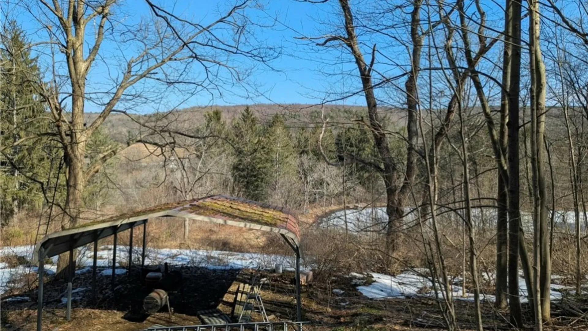 Property at 0 Old Seventy Six Road, Caroline, NY 14817 11