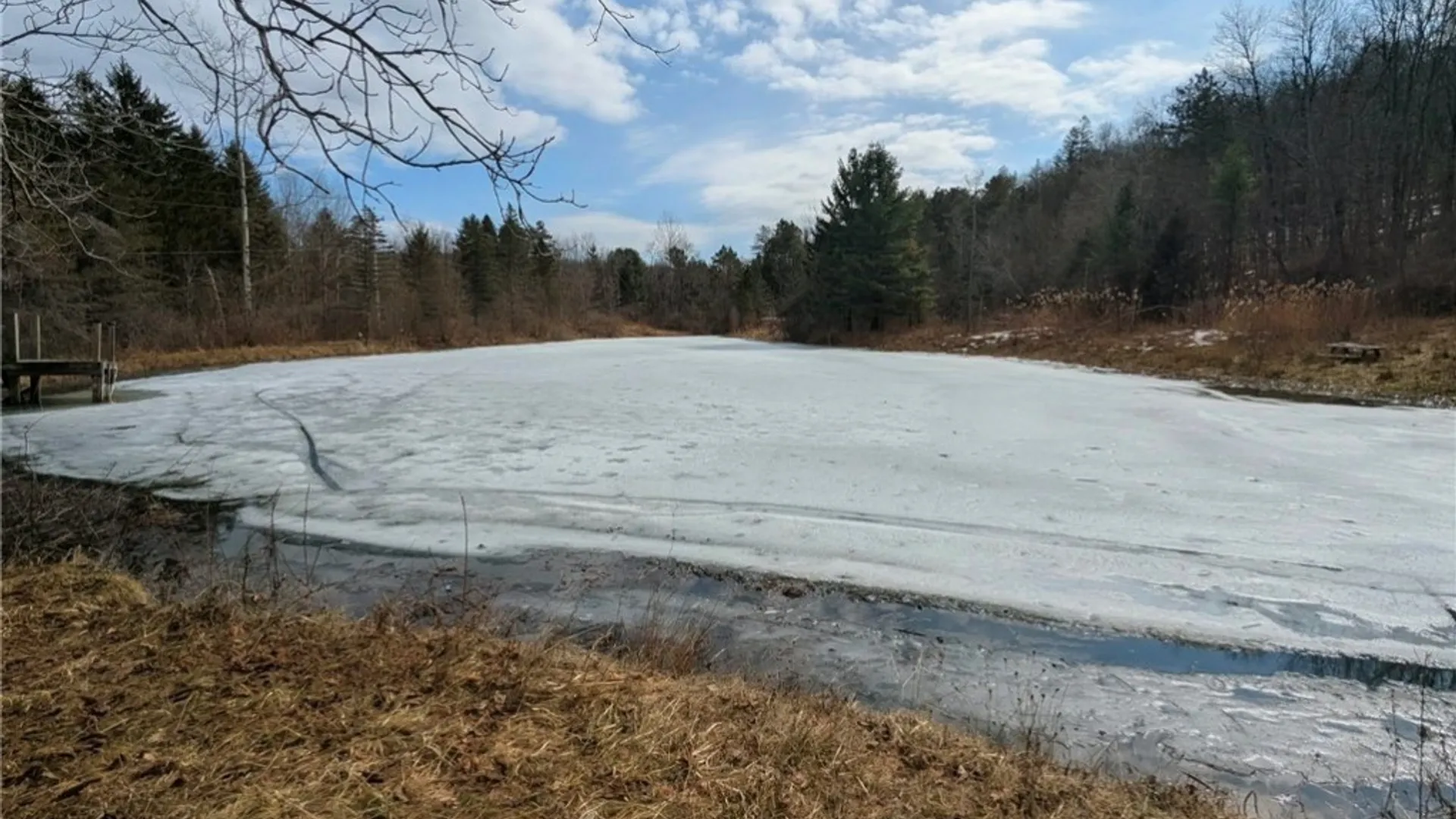 Property at 0 Old Seventy Six Road, Caroline, NY 14817 14