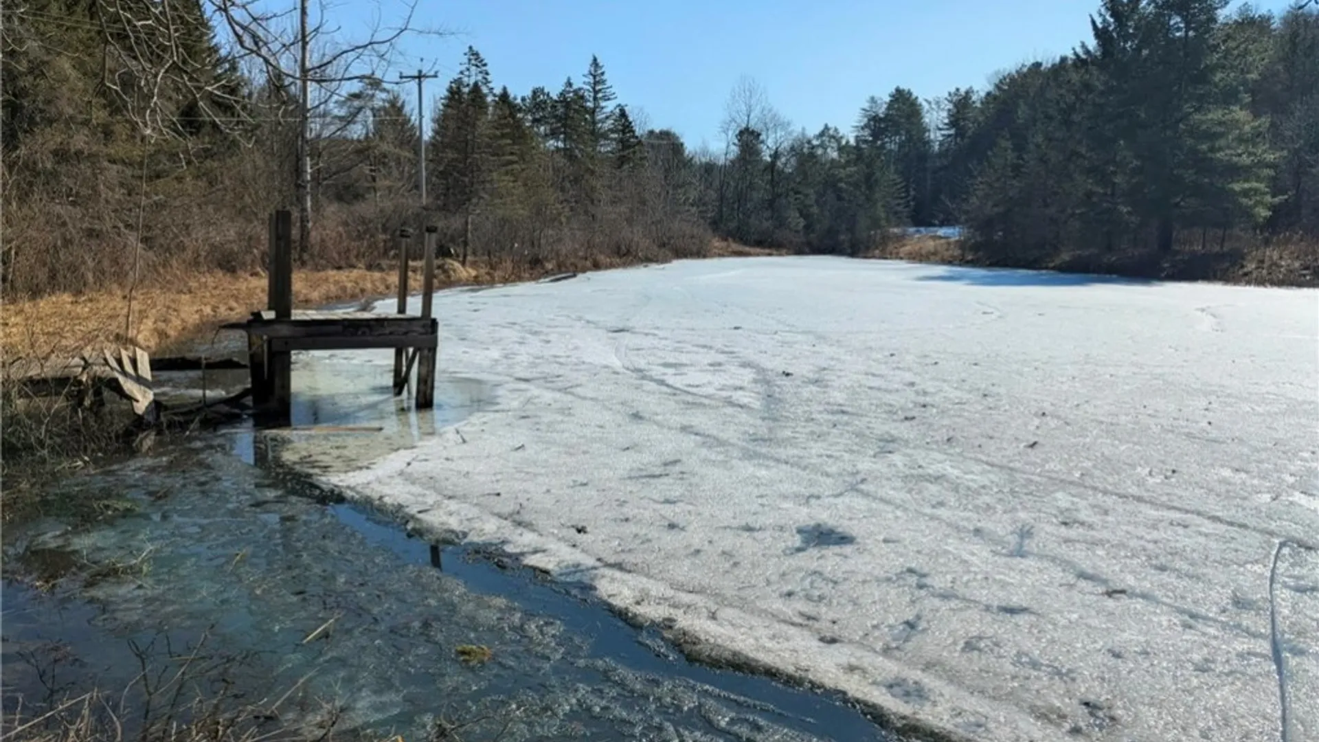 Property at 0 Old Seventy Six Road, Caroline, NY 14817 5