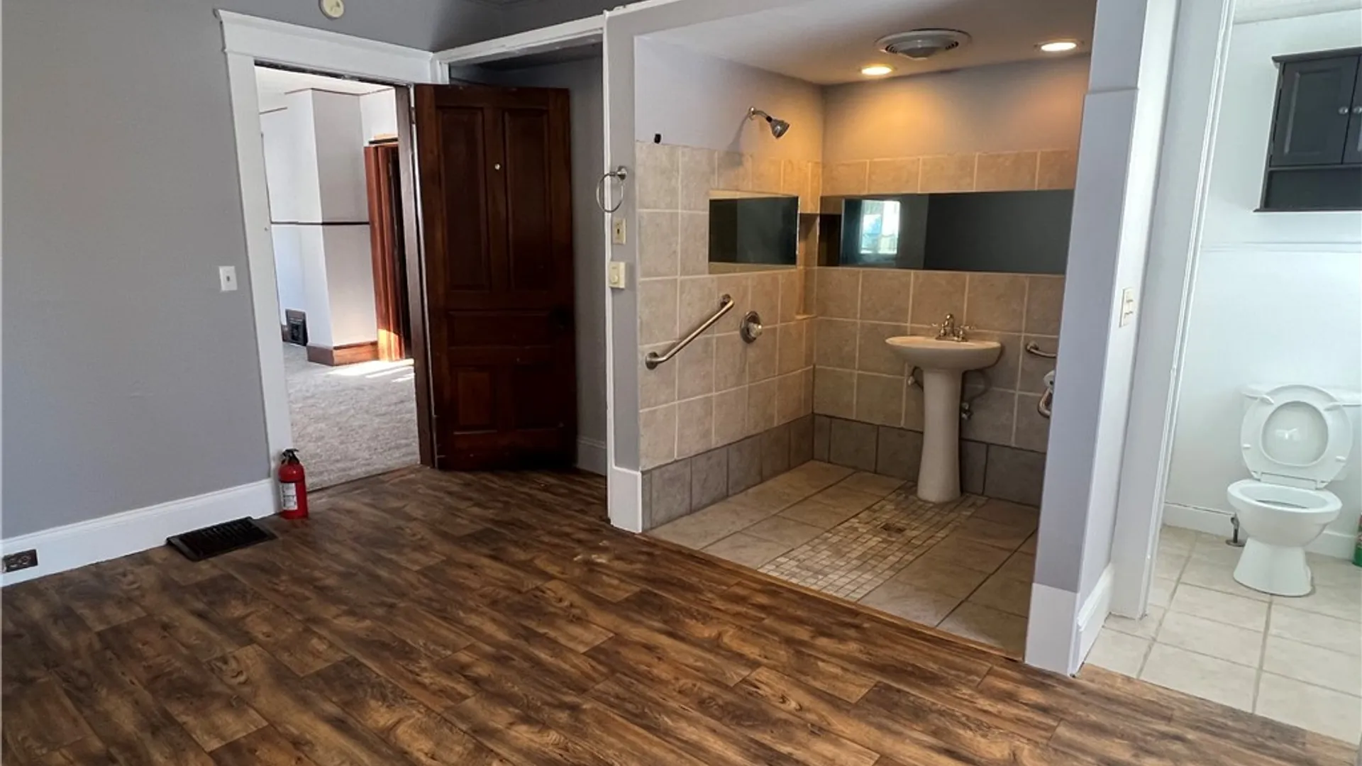 Property at 187 Tompkins Street, Cortland, NY 13045 10