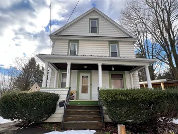 Property at 187 Tompkins Street, Cortland, NY 13045