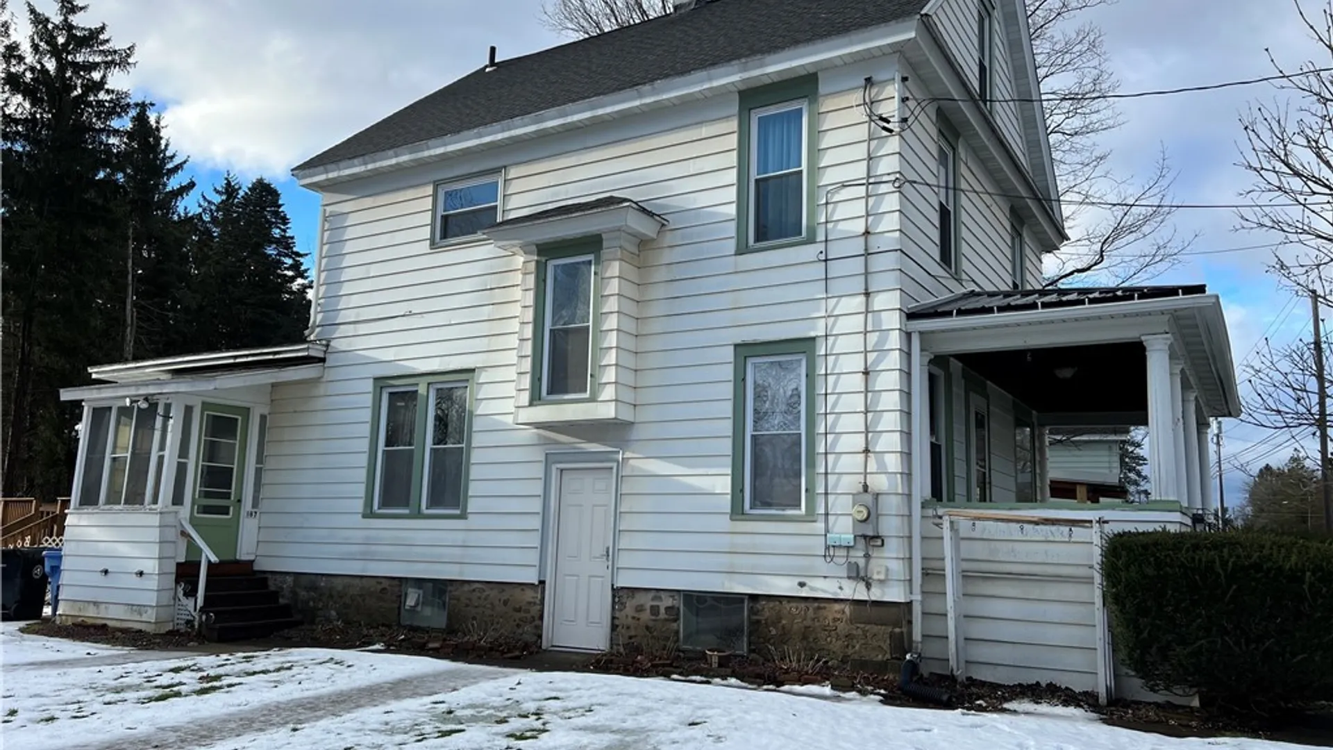 Property at 187 Tompkins Street, Cortland, NY 13045 3