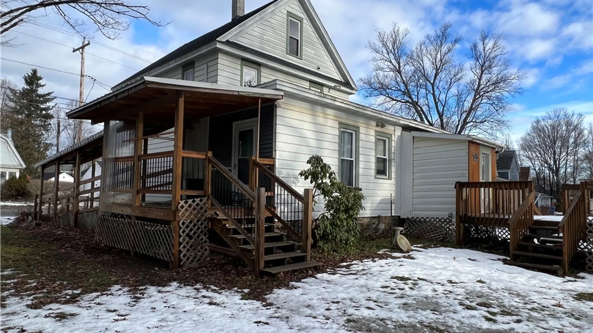 Property at 187 Tompkins Street, Cortland, NY 13045 4