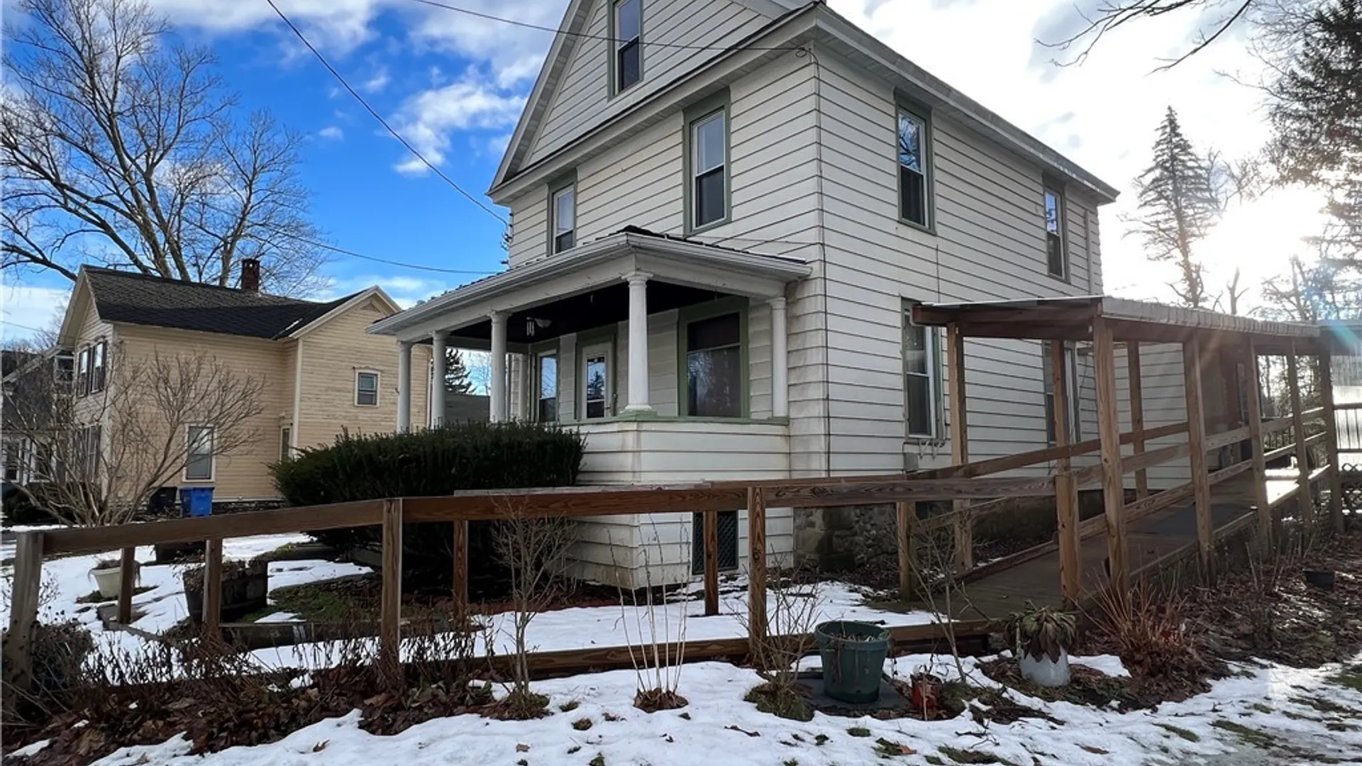 Property at 187 Tompkins Street, Cortland, NY 13045 5