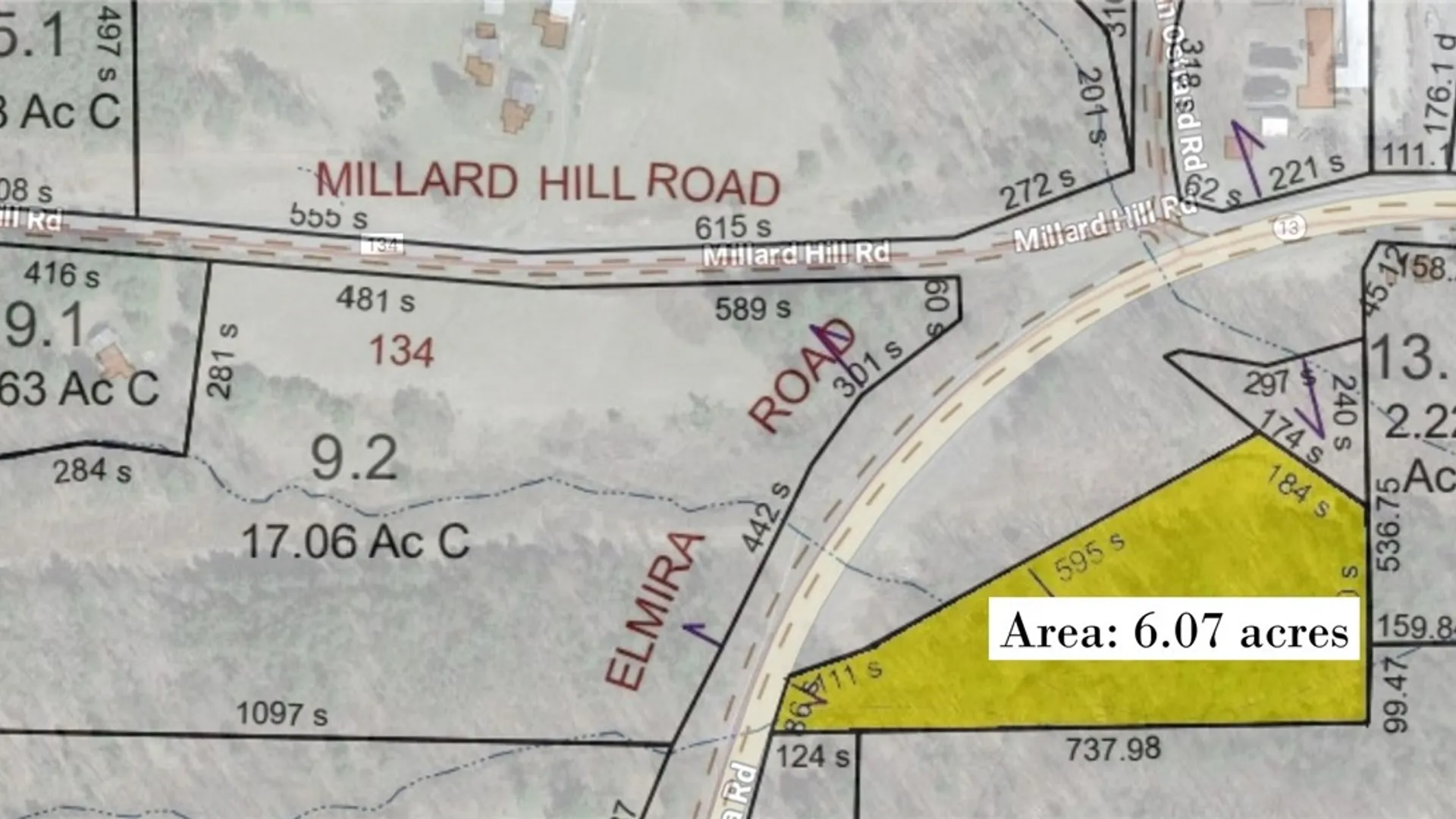 Property at Elmira Road, Newfield, NY 14867 21