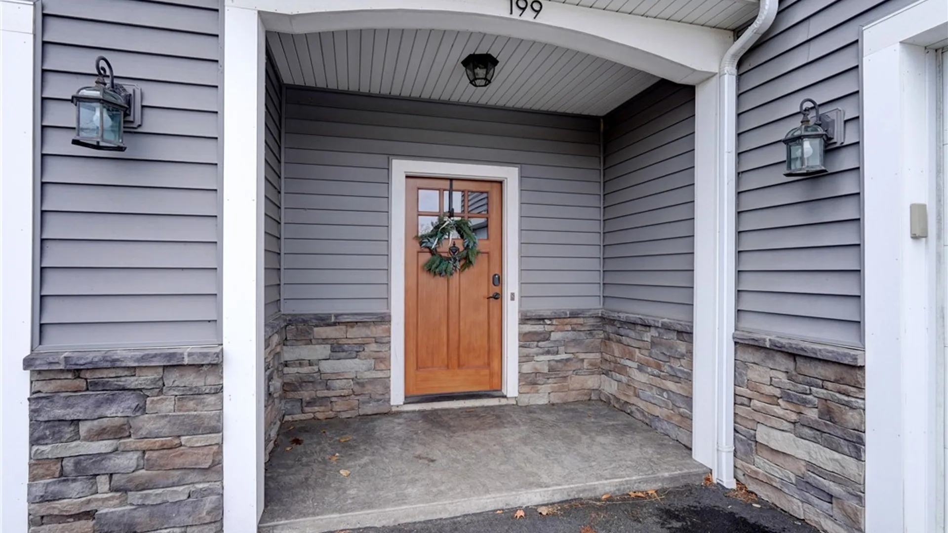 Property at 199 Stonybrook Road, Rush, NY 14543 2